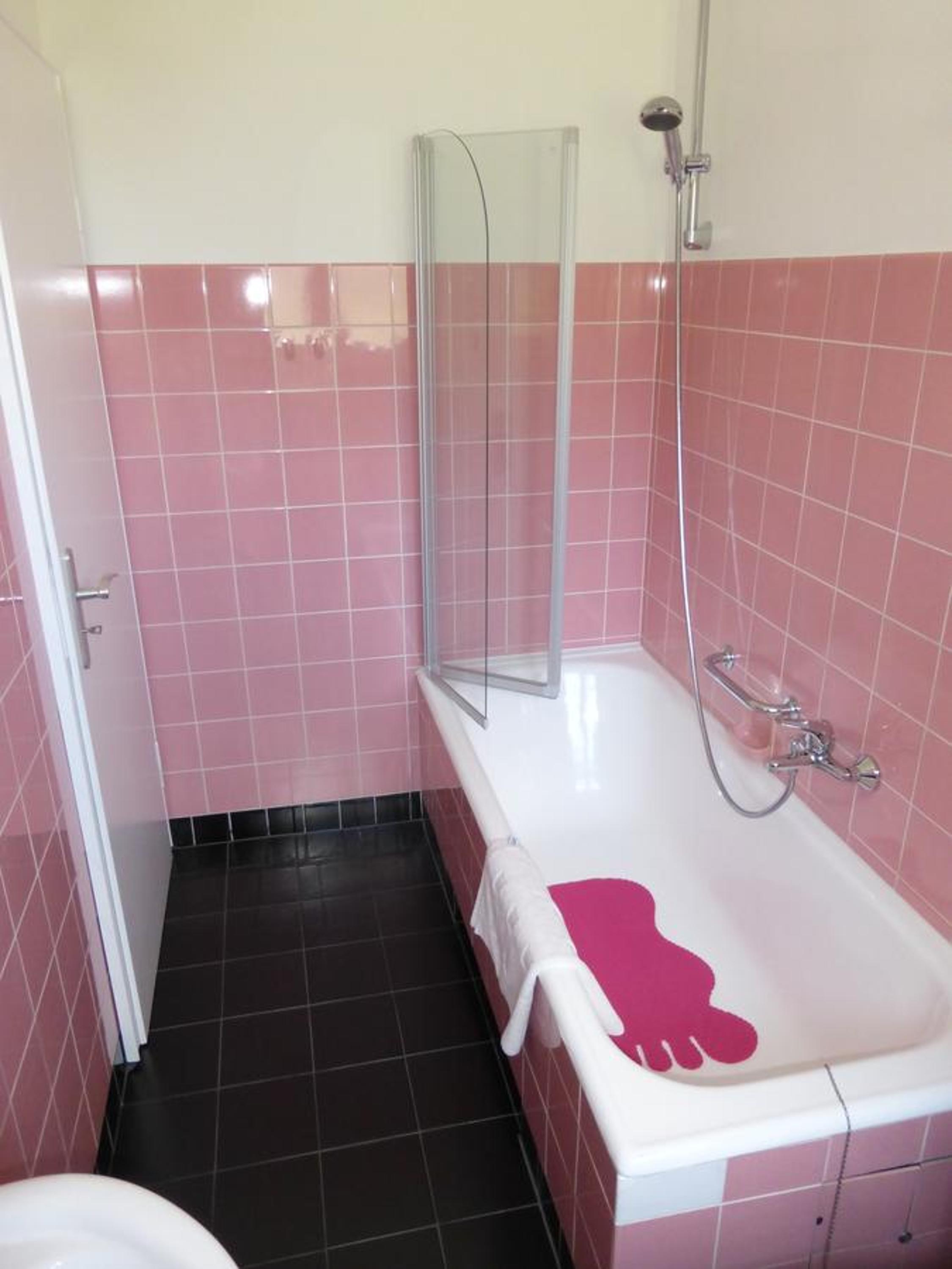 Double Room with Balcony photo 2