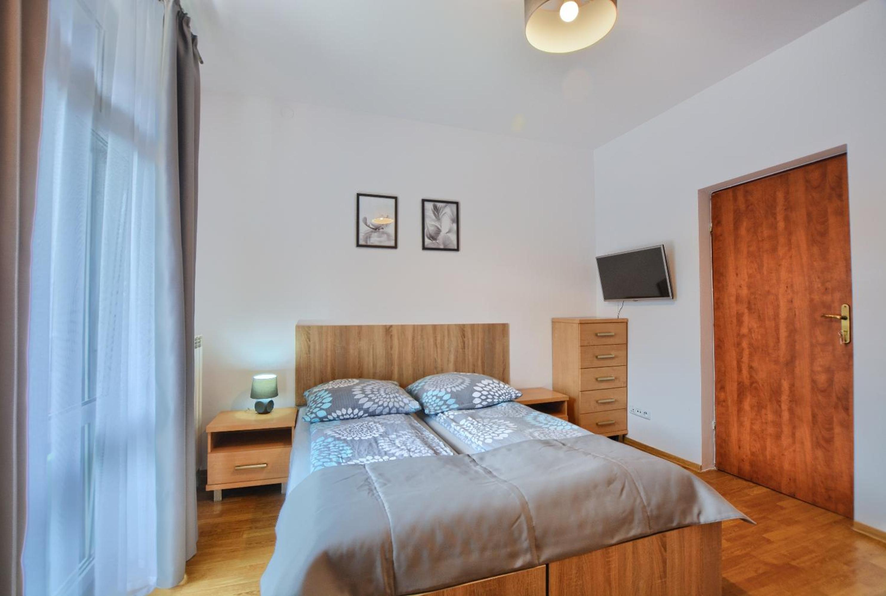 Double Room with Balcony photo 3