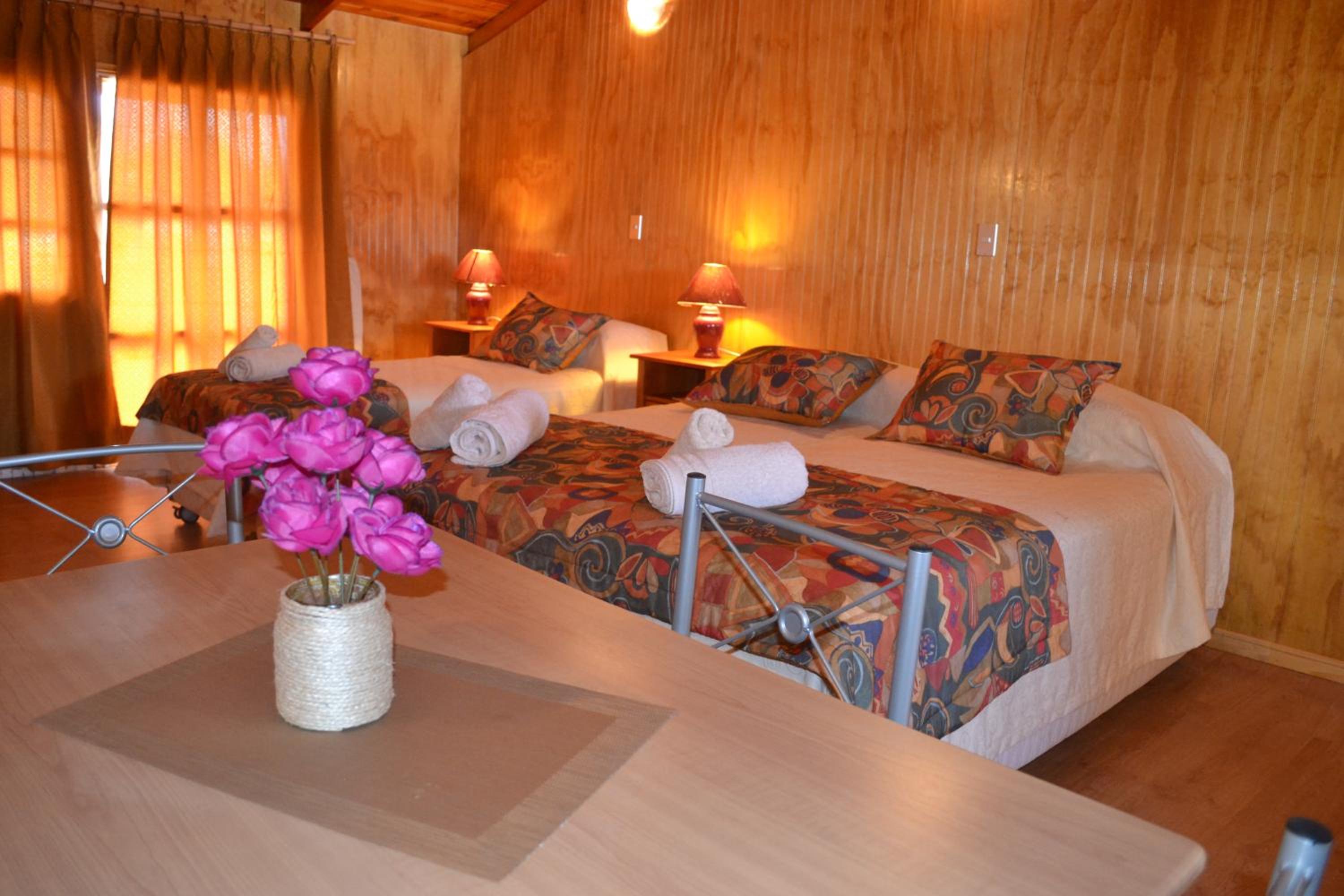 One-Bedroom Apartment (2 Adults) photo 1