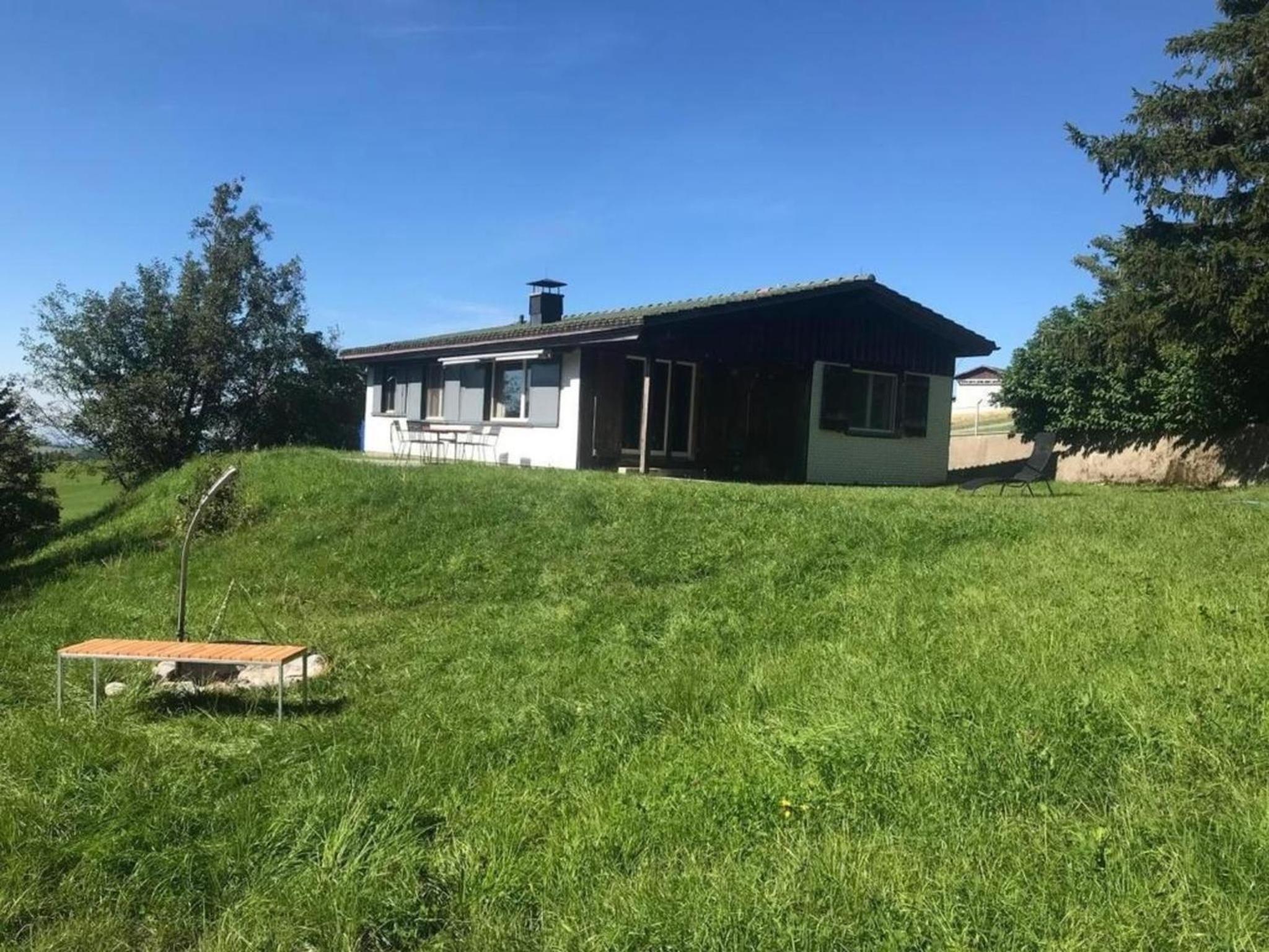 Three-Bedroom Vacation Home
