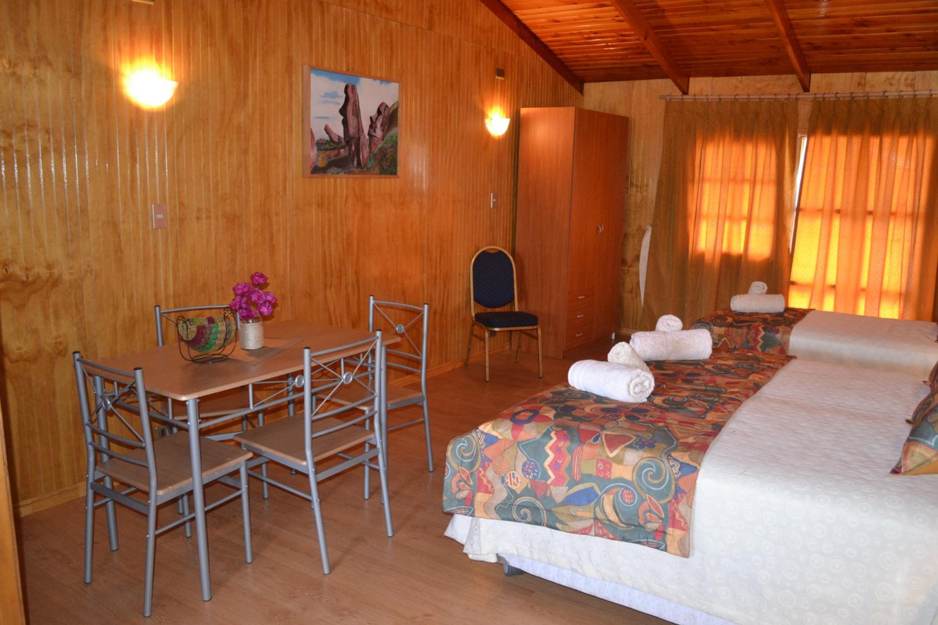 One-Bedroom Apartment (2 Adults) photo 2
