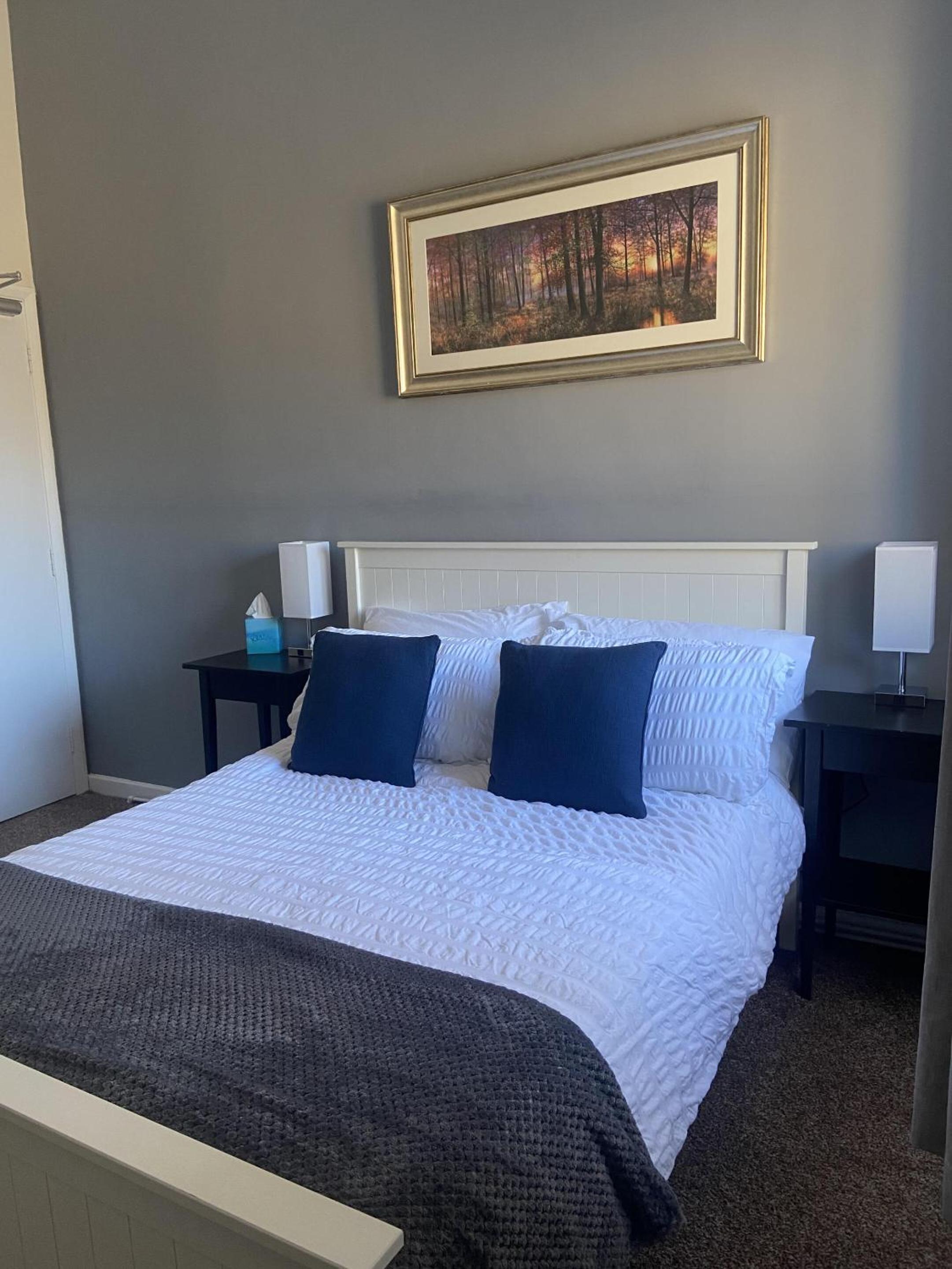 Double Room with Private Bathroom photo 3