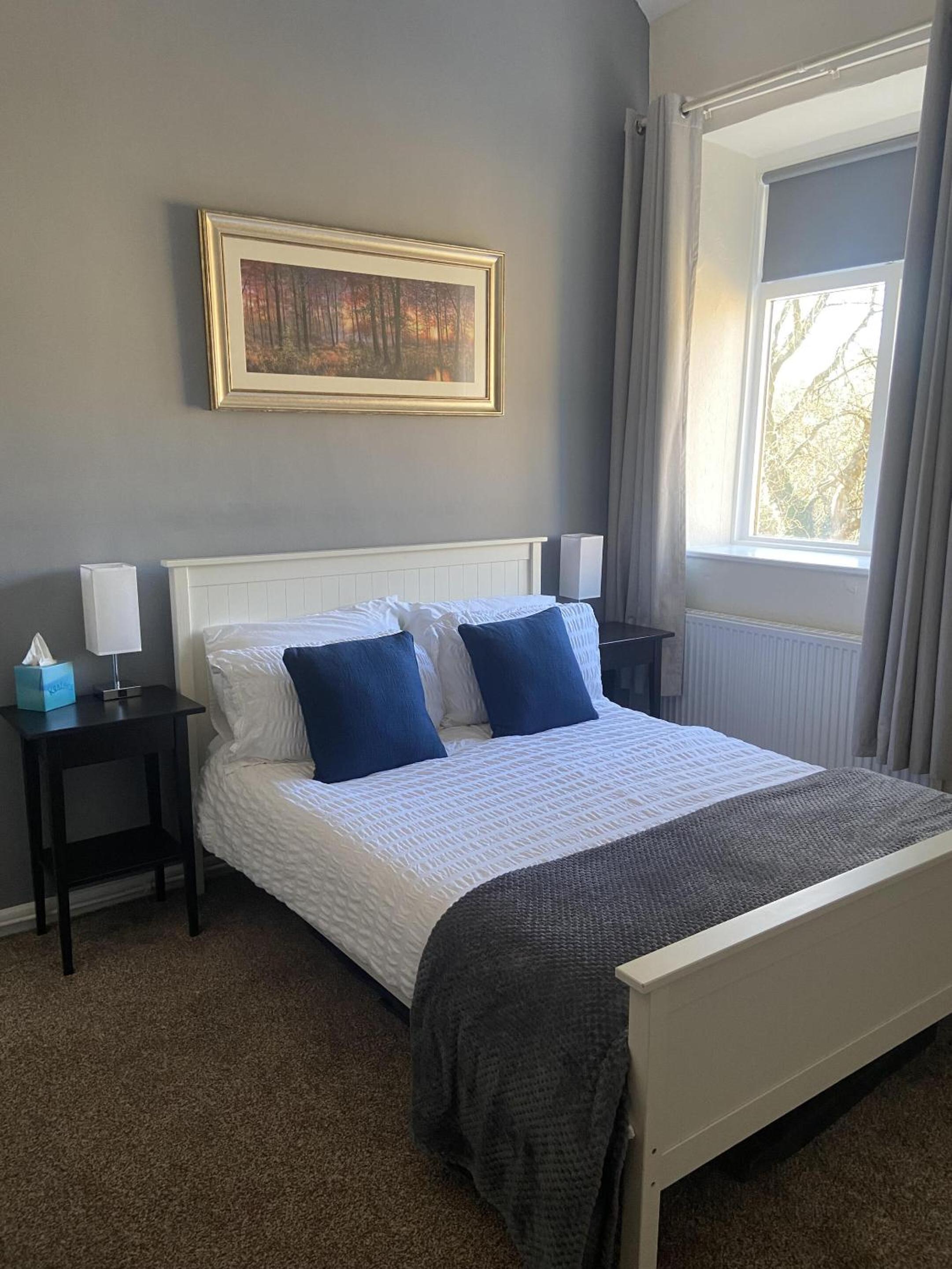 Double Room with Private Bathroom photo 1