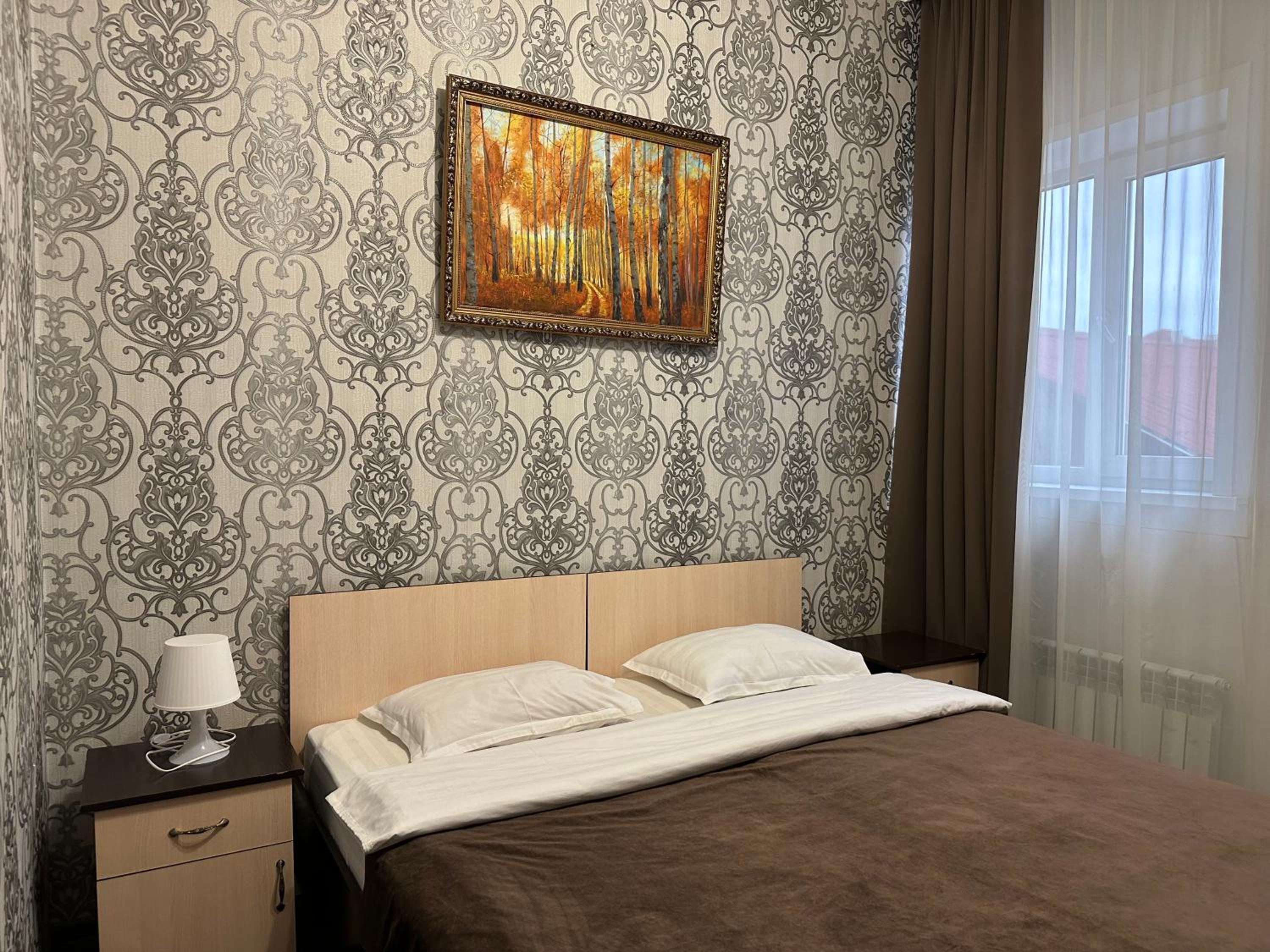 Standard Double Room photo 1