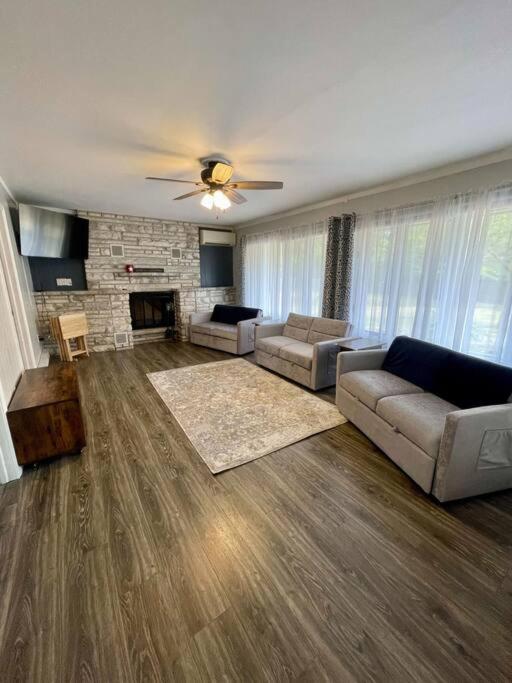 Vacation Home photo 1