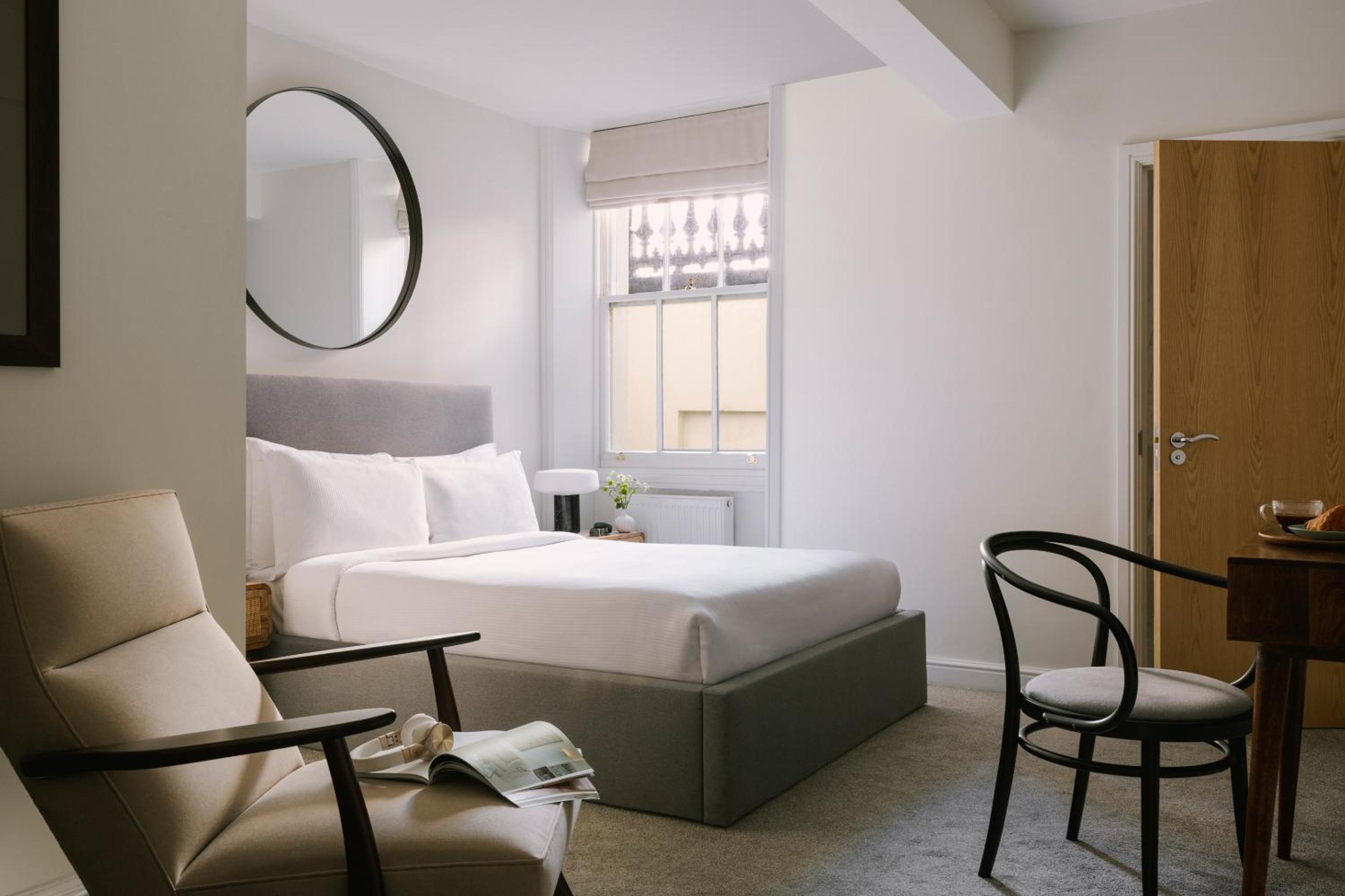 Double Room photo 1