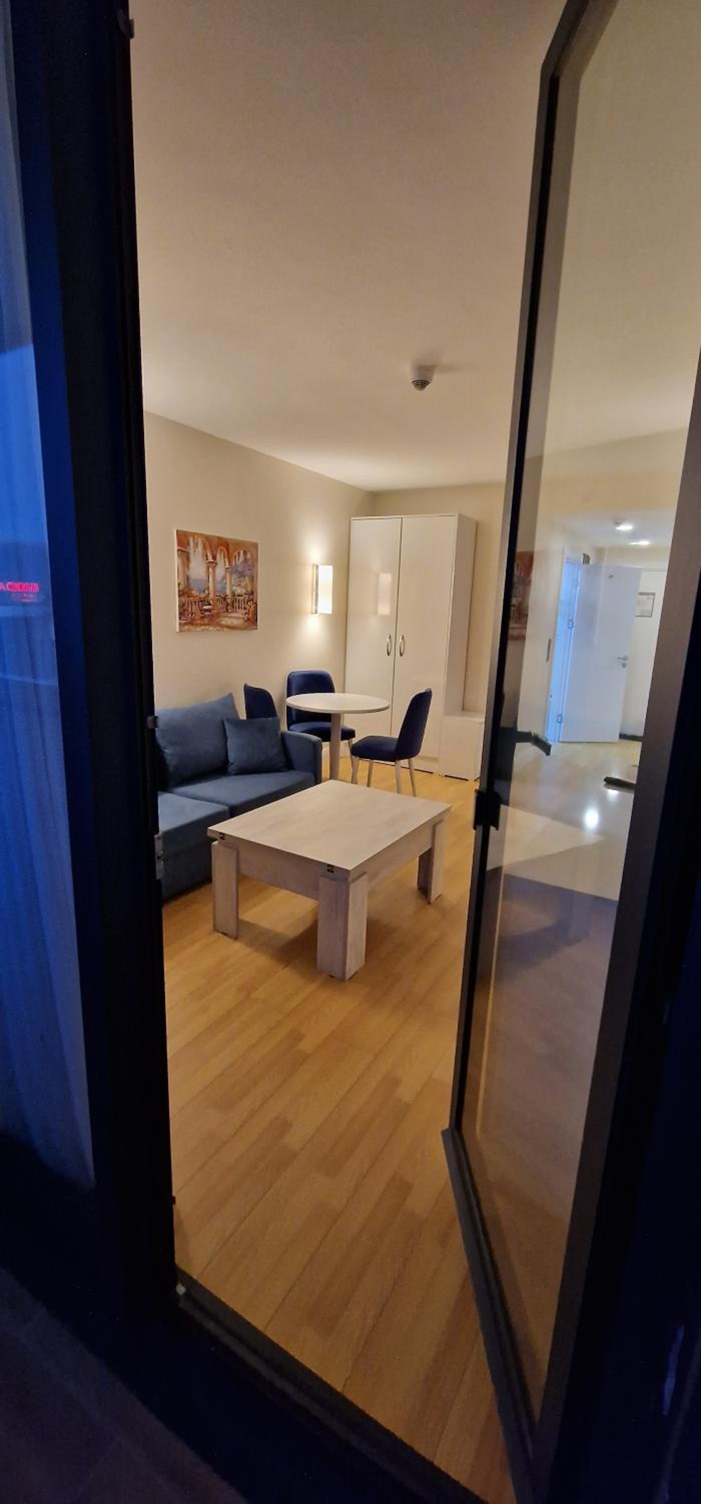 One-Bedroom Suite
