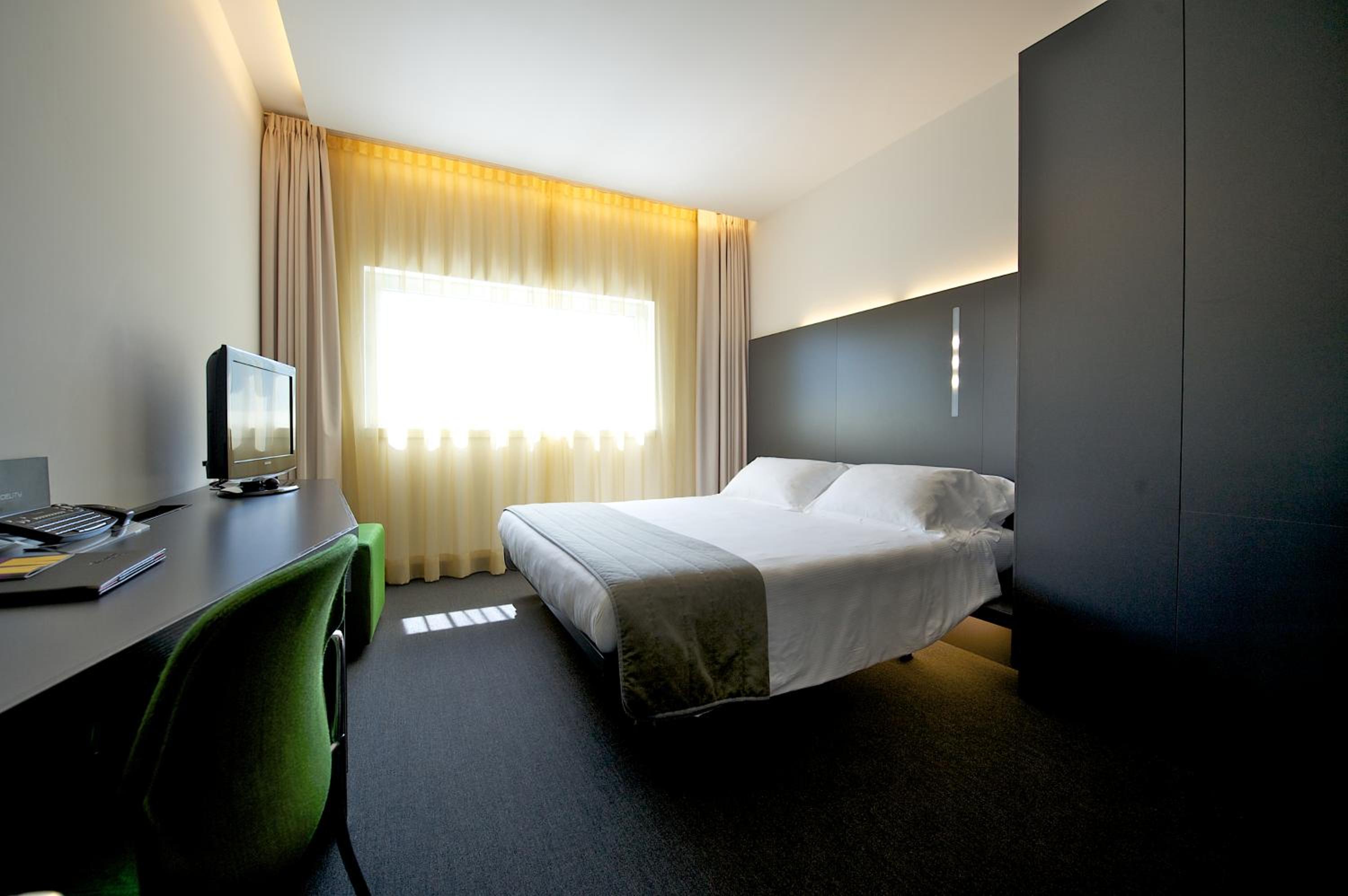 Classic Double Room - Photo 6
