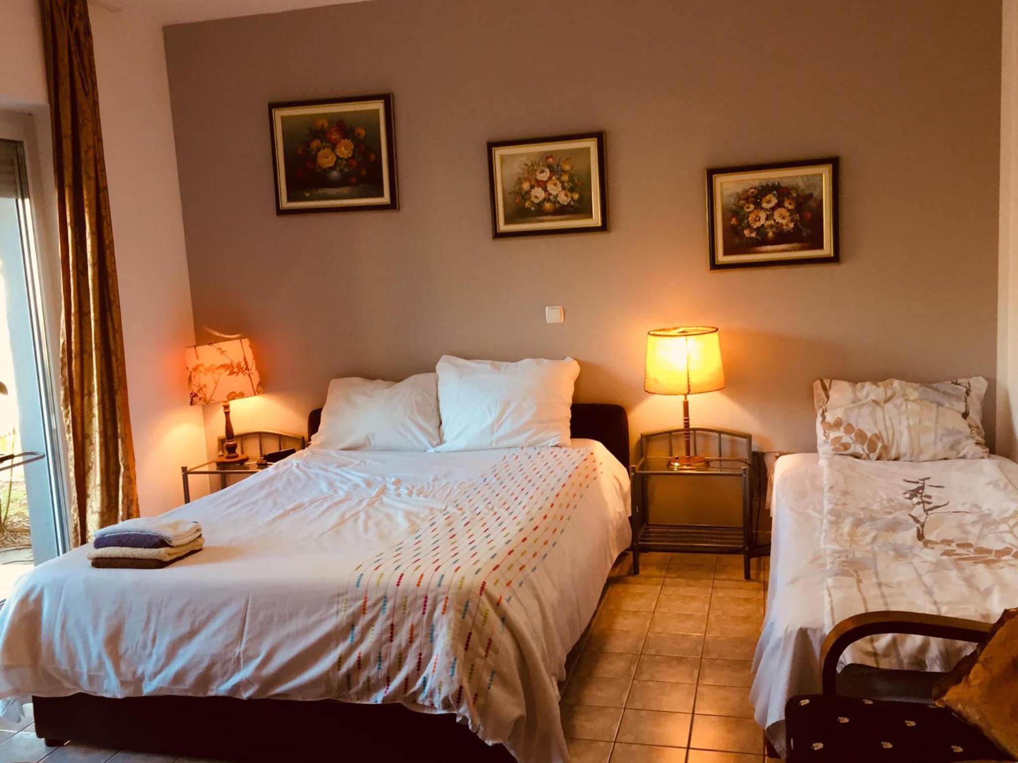 Triple Room - Disability Access photo 2