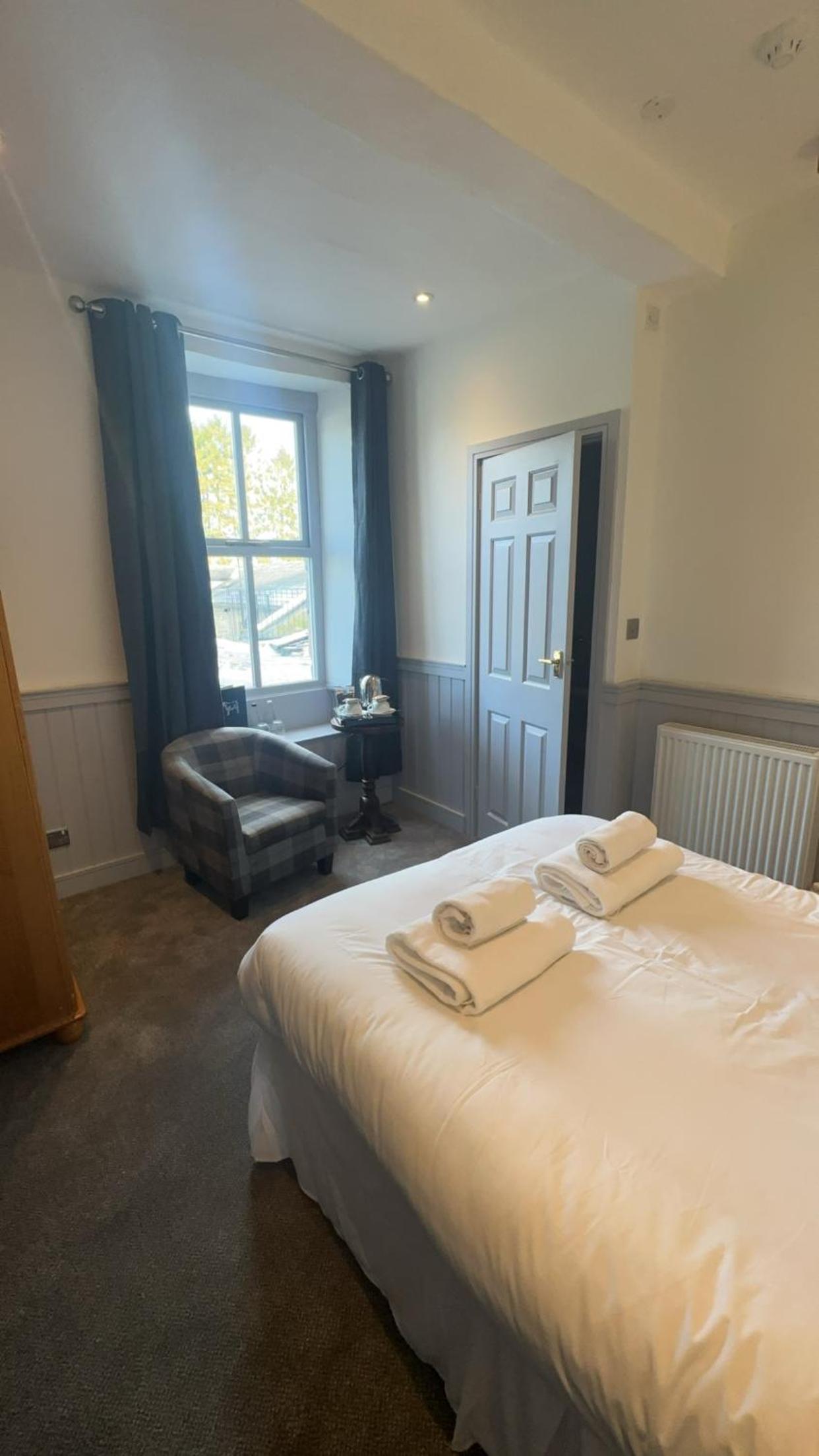 Small Double Room photo 3