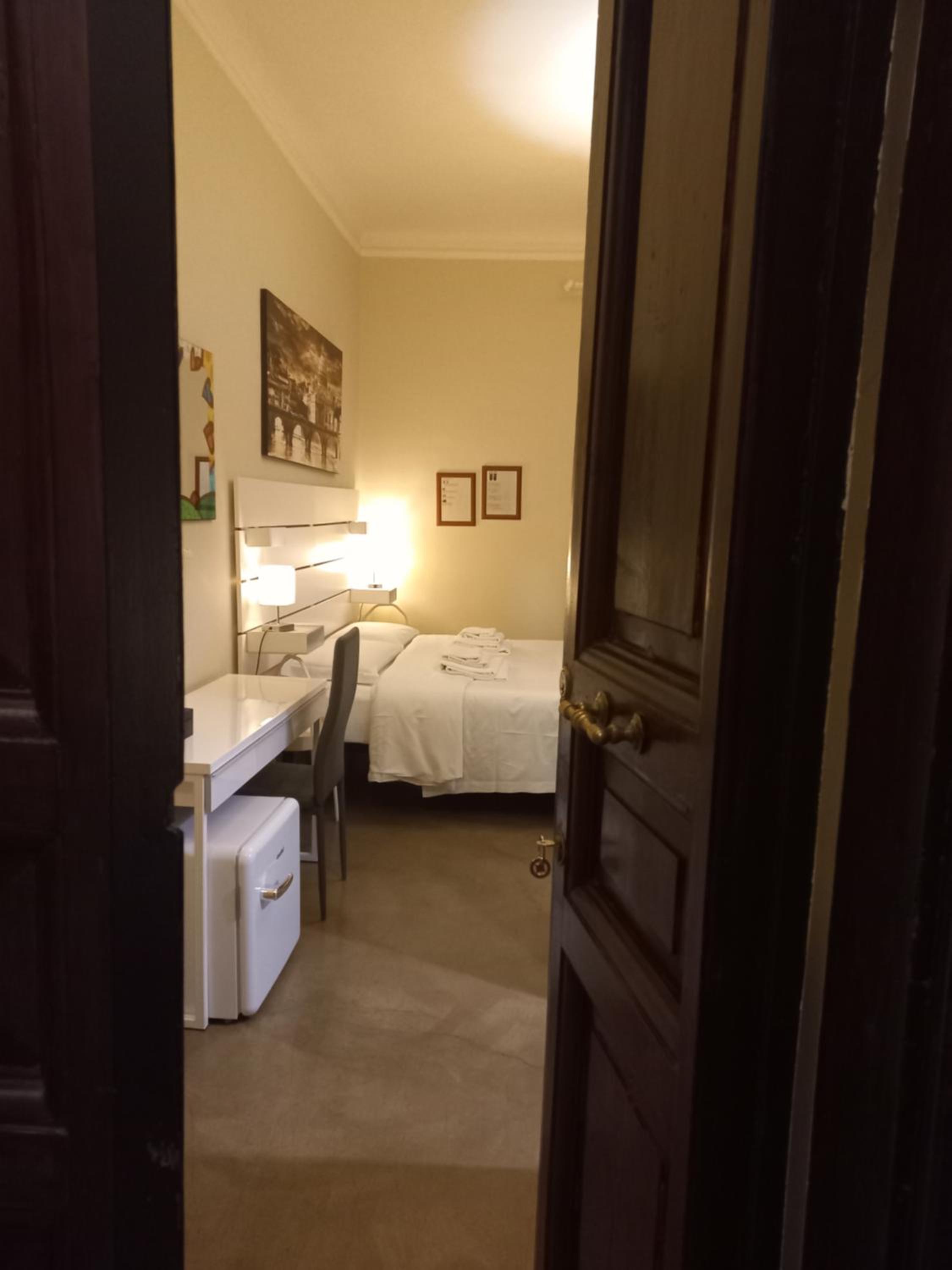 Deluxe Queen Room photo 1