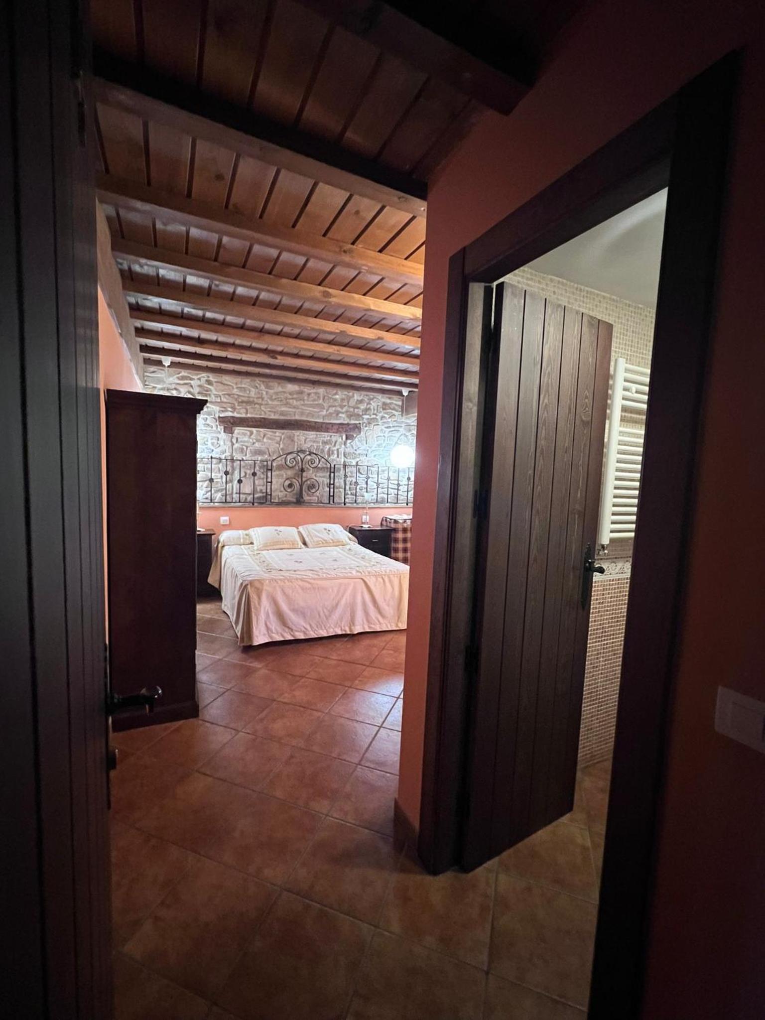 Habitación Doble de Lujo con Balcón