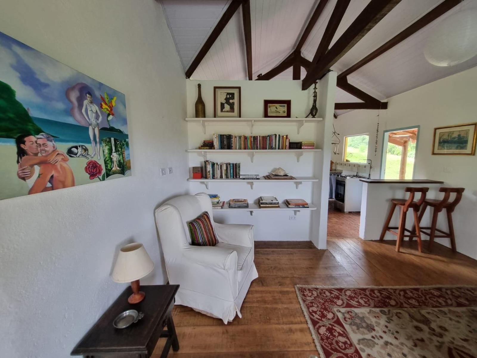 Two-Bedroom House photo 1
