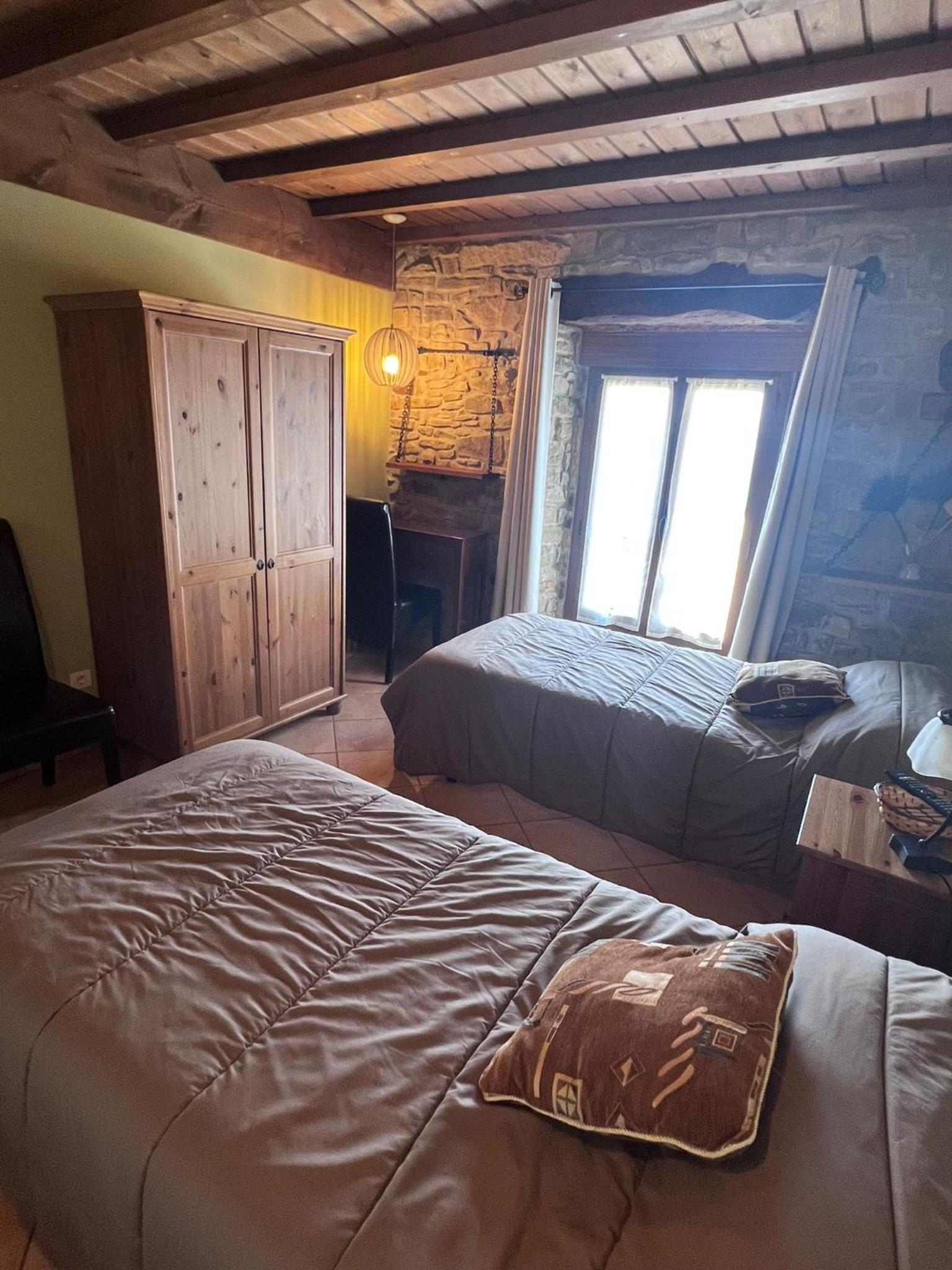 Habitación Doble