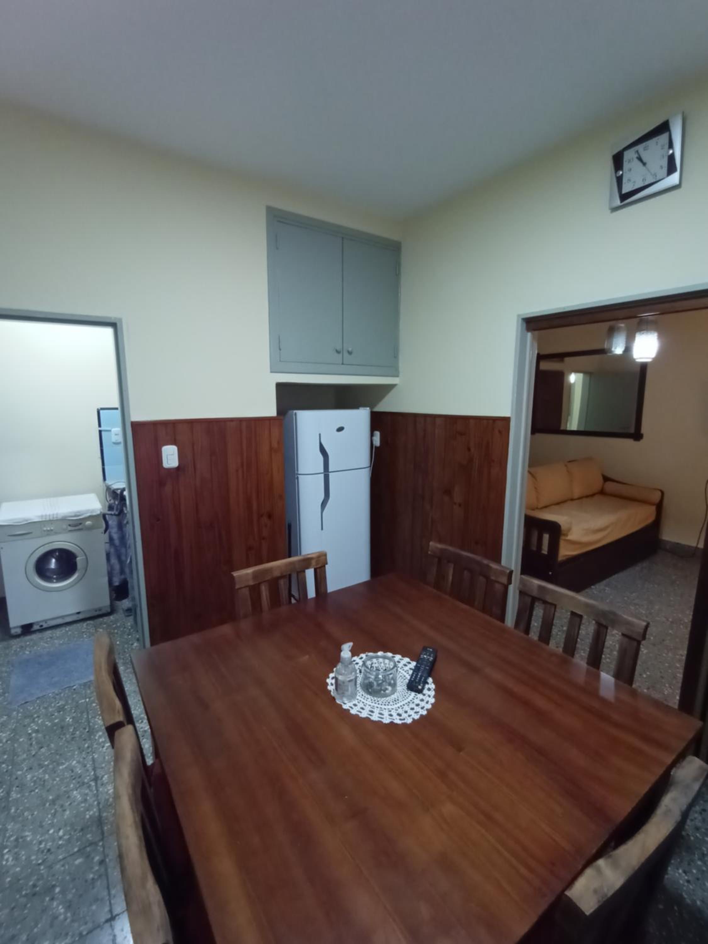 Three-Bedroom House photo 3