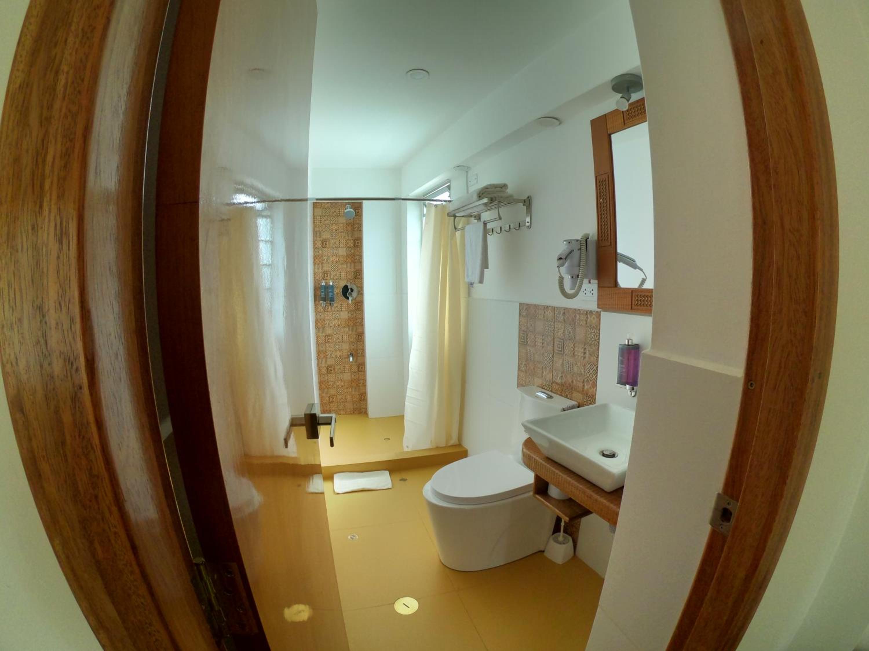Triple Room photo 3