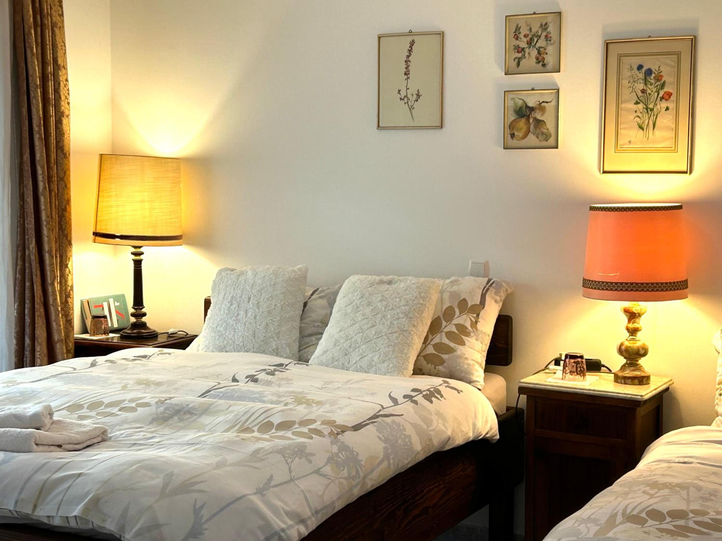 Triple Room - Photo 7