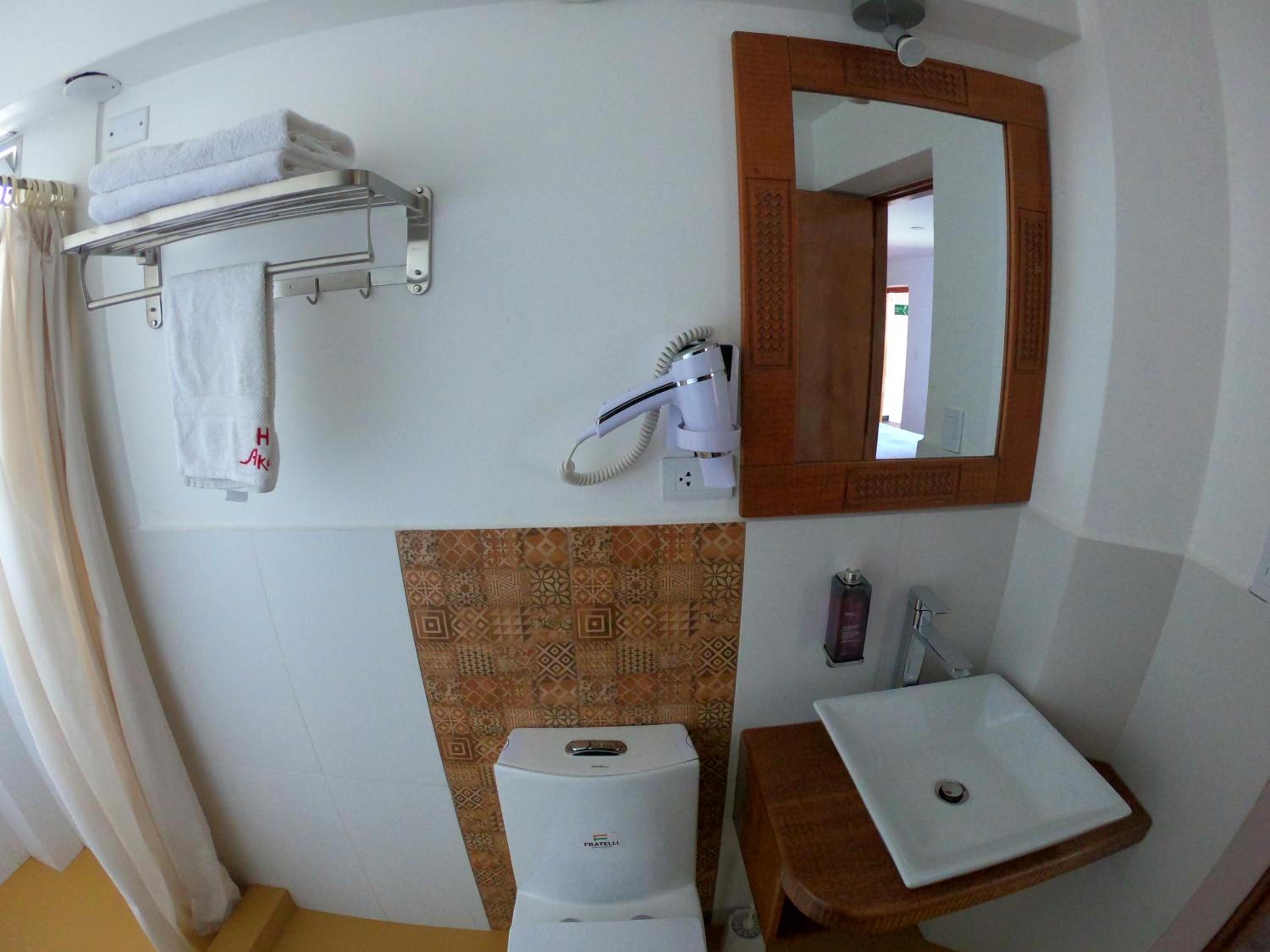 Triple Room photo 2