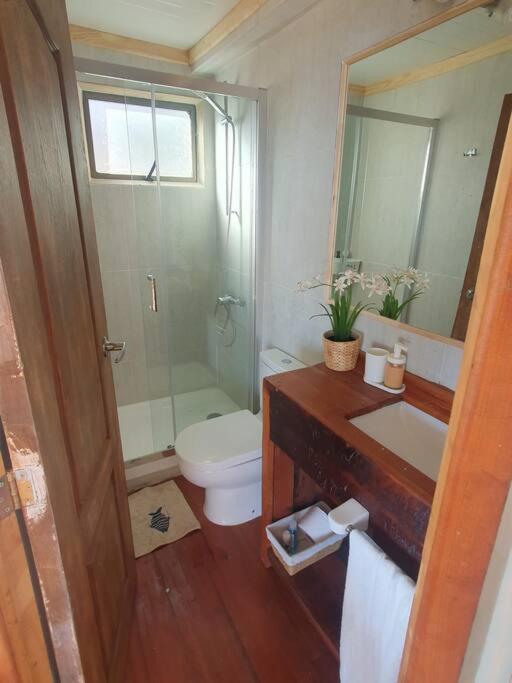 One-Bedroom House photo 2