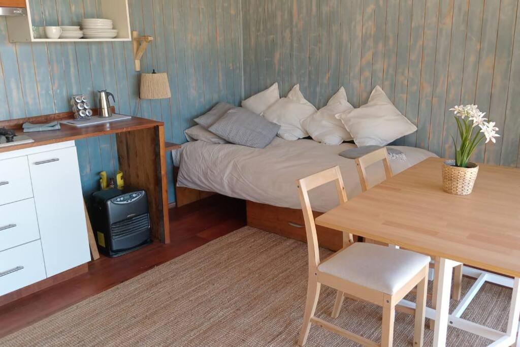 One-Bedroom House photo 3