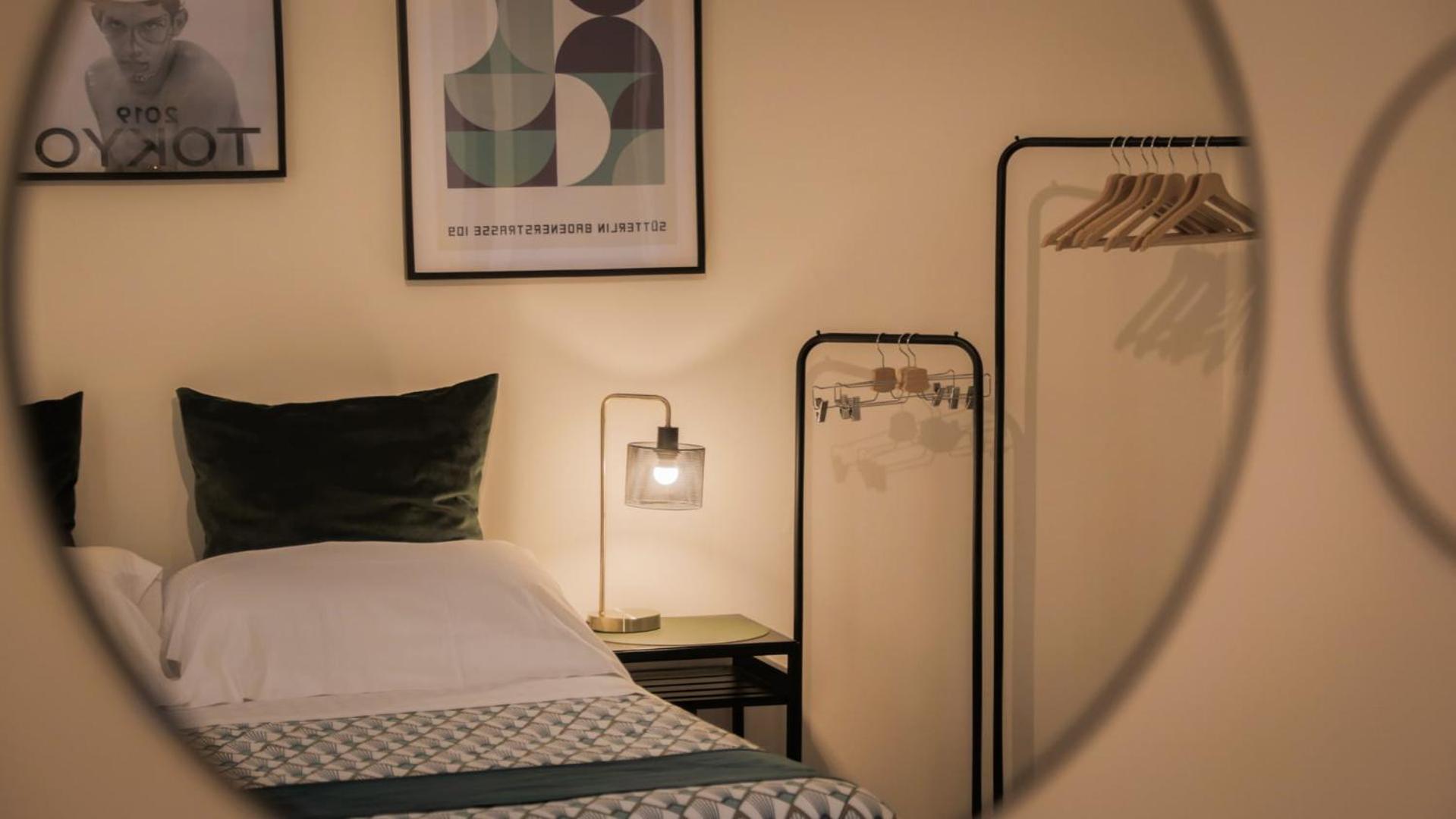 Superior Suite - Annex photo 1