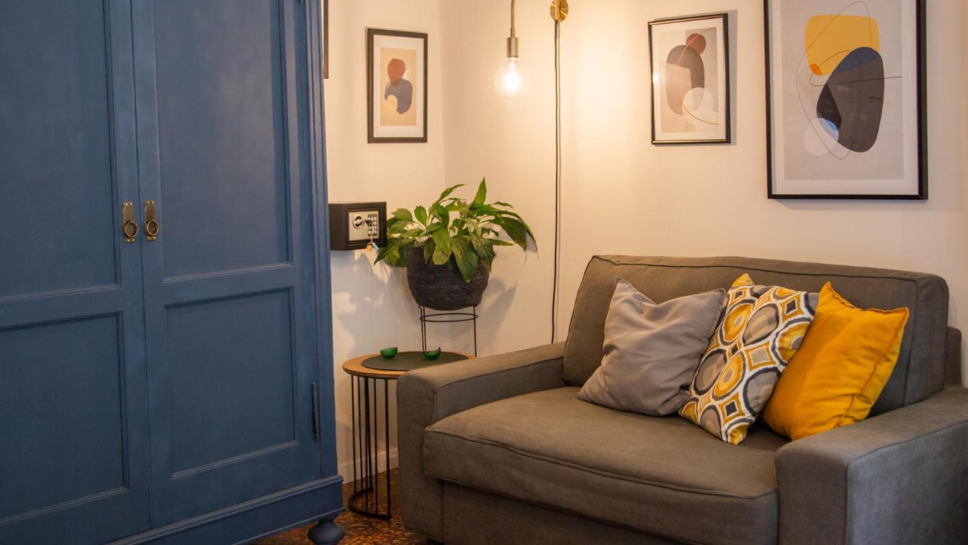 Family Suite - Annex photo 1