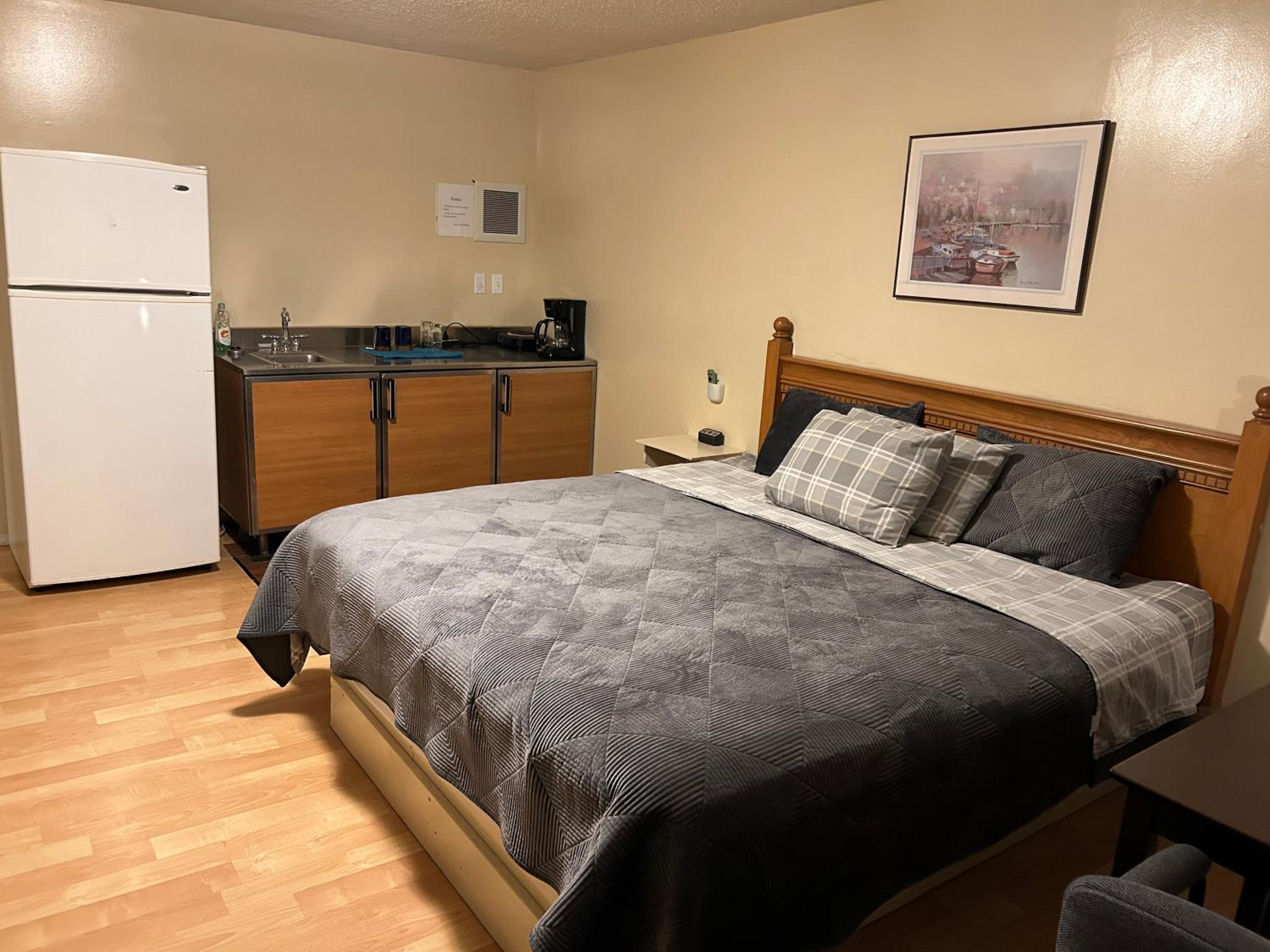 Superior King Room photo 1
