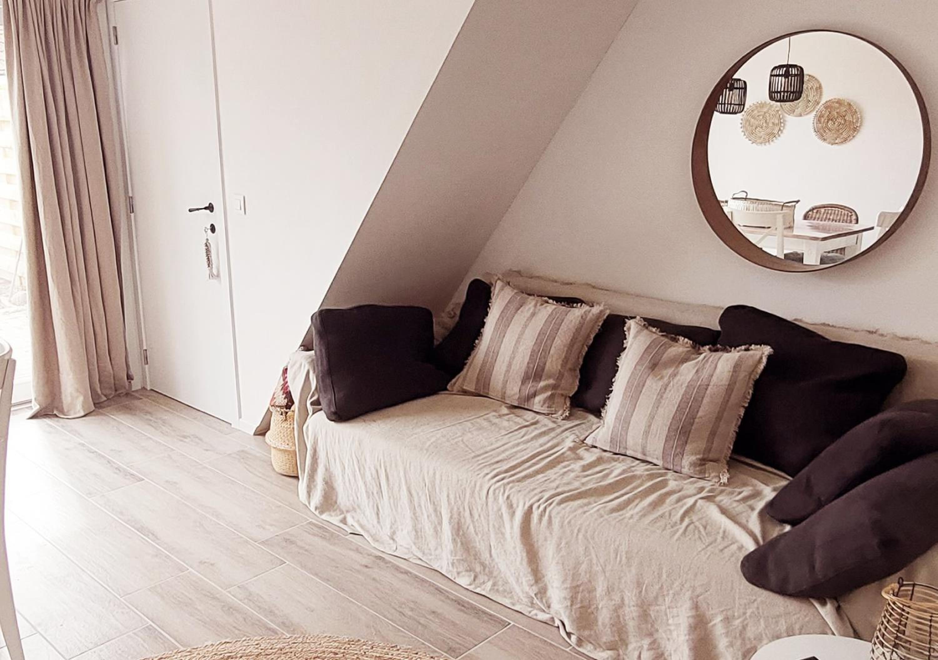 Two-Bedroom House photo 3