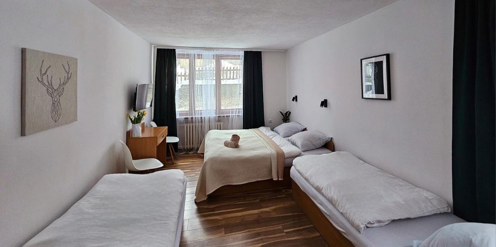 Quadruple Room photo 1