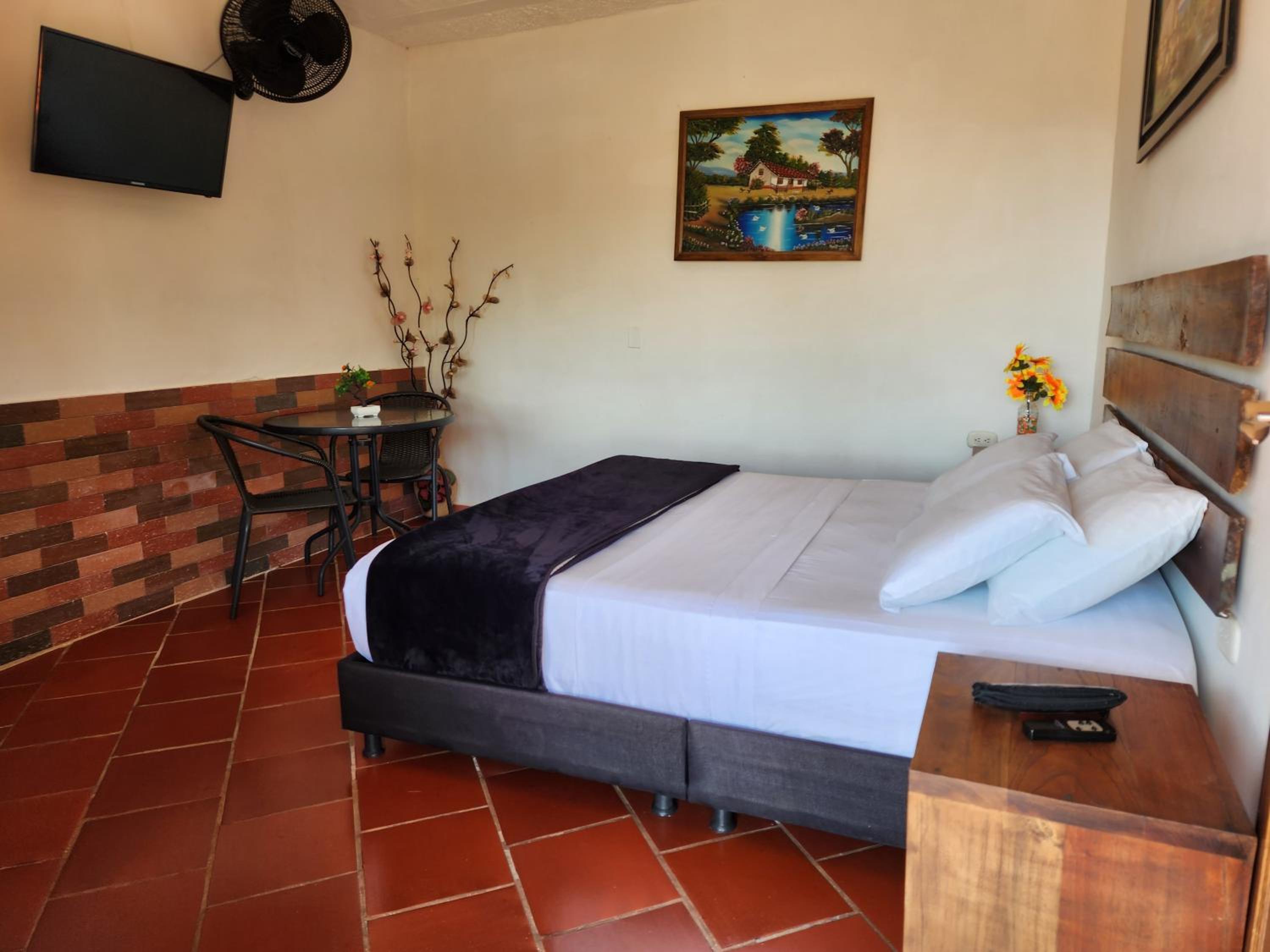 Double Room photo 2