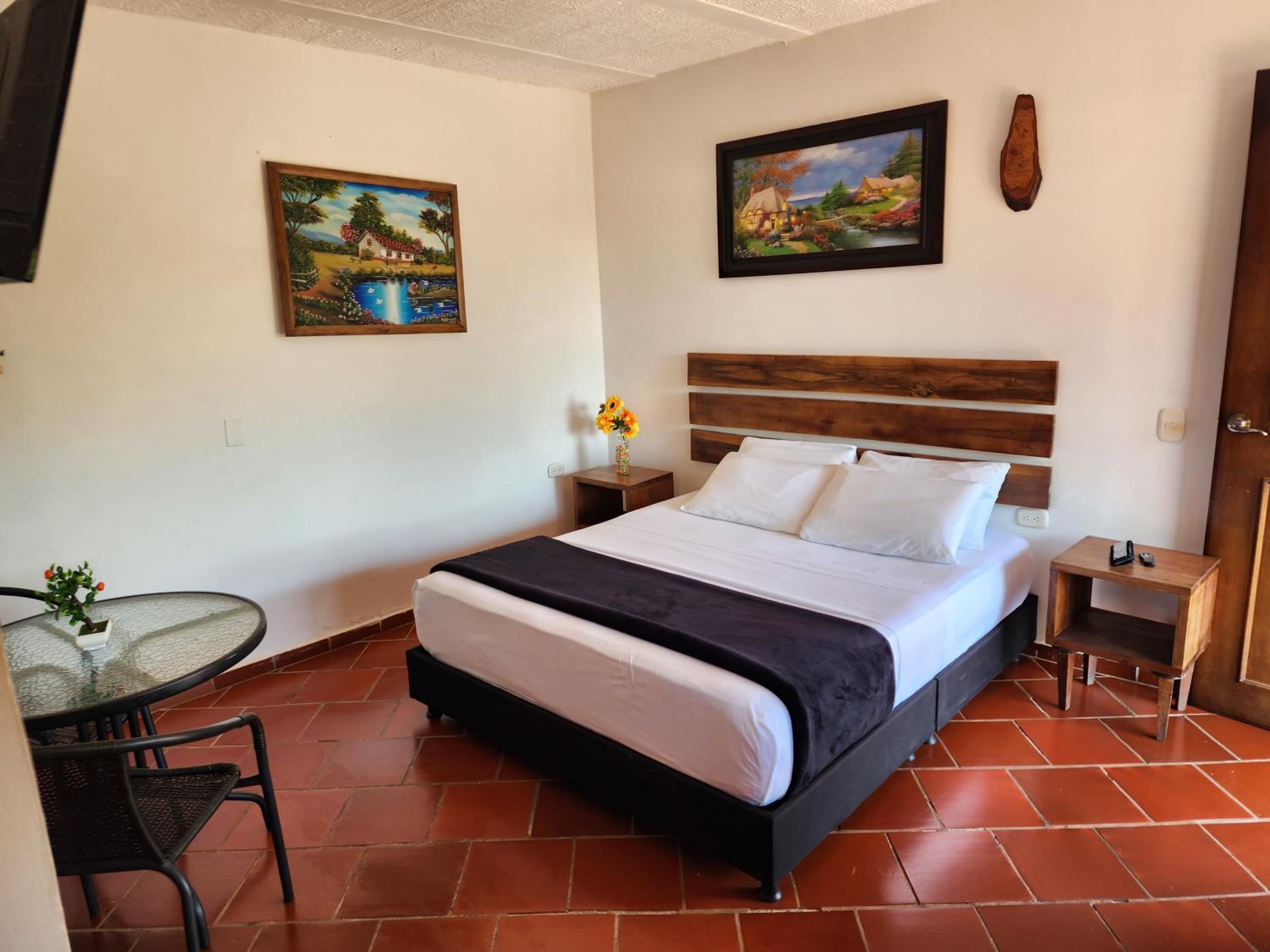 Double Room photo 3