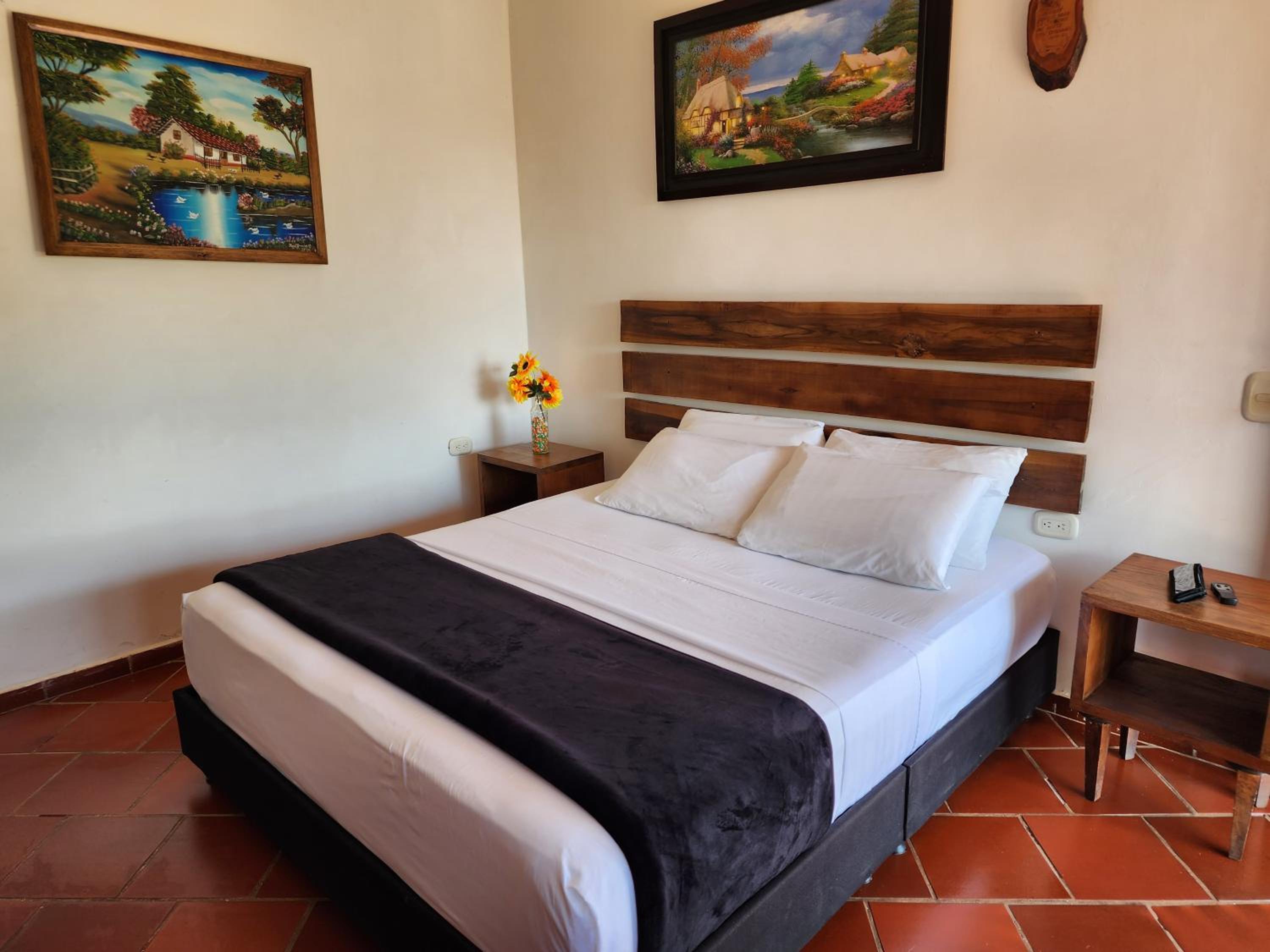 Double Room