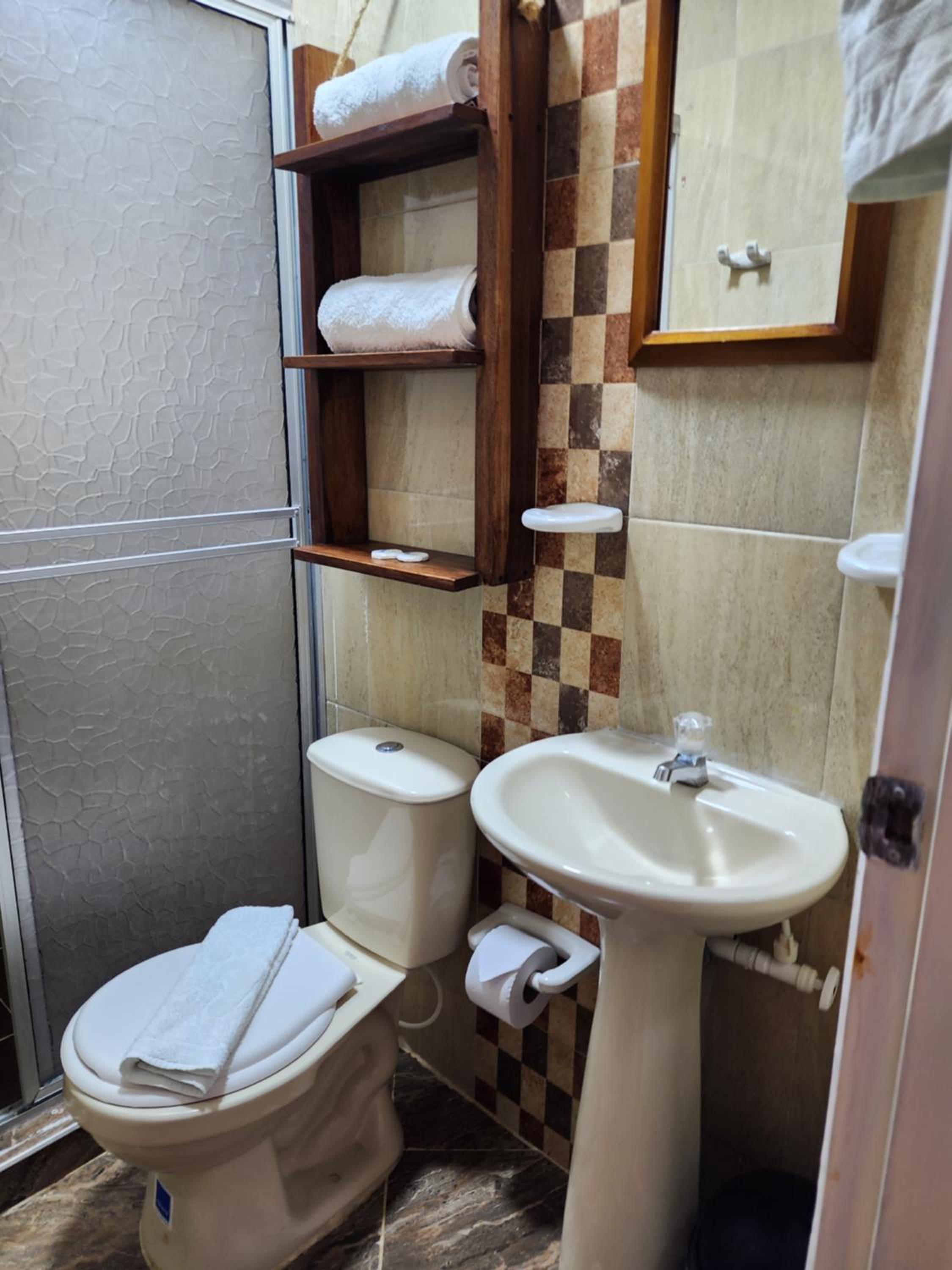Double Room photo 3