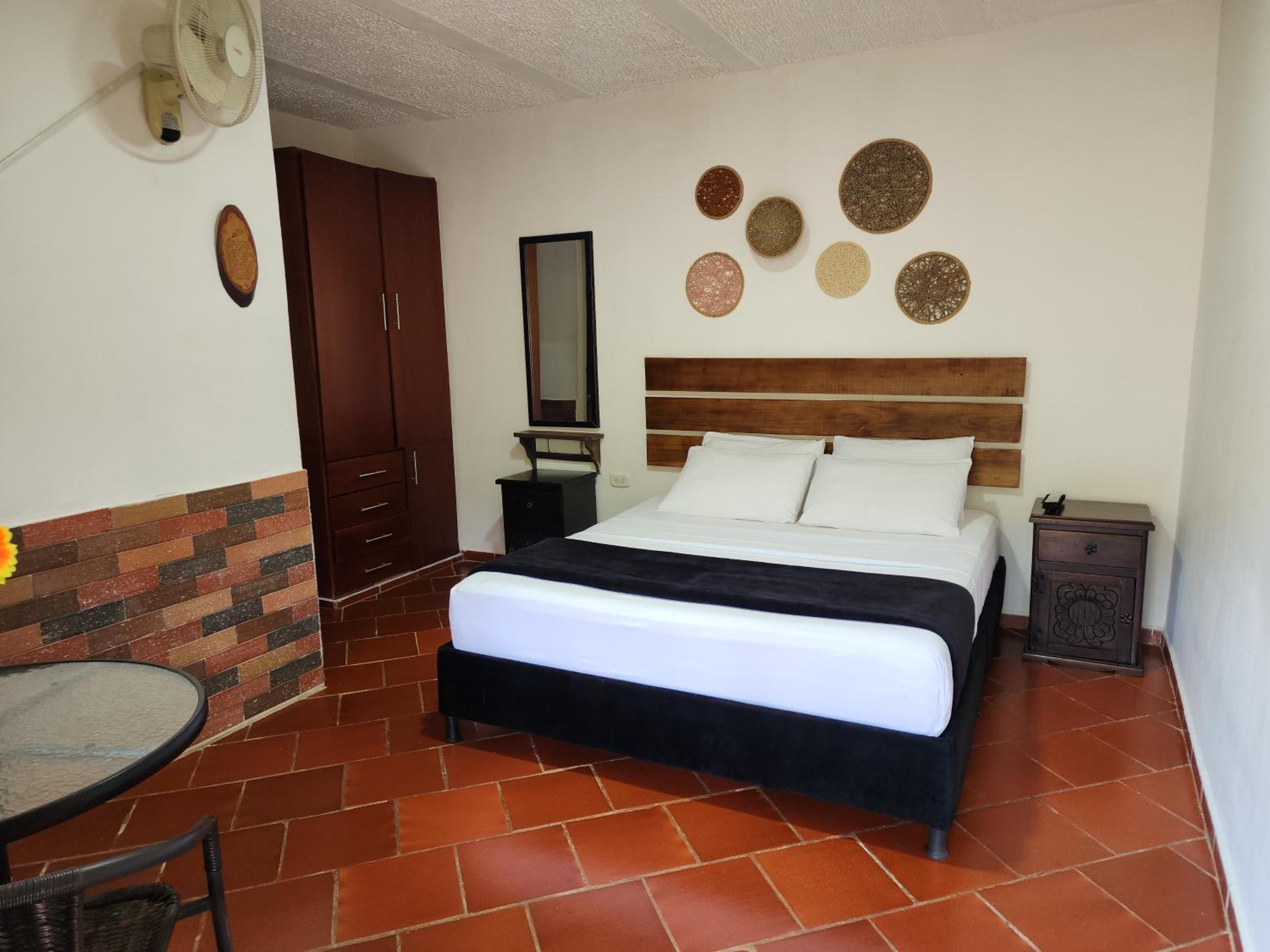 Double Room photo 2