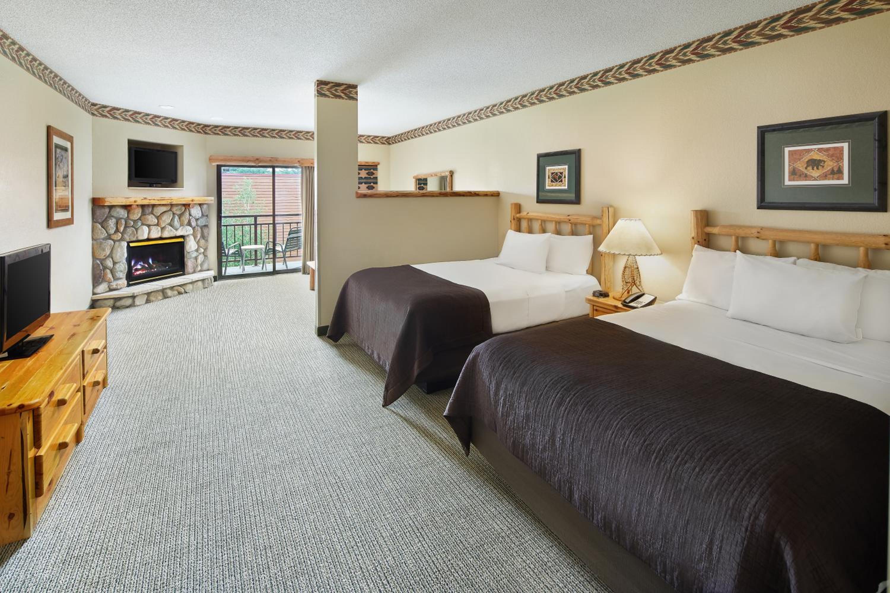 Suite photo 1