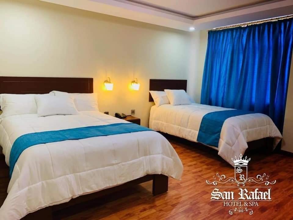 Twin Room photo 3