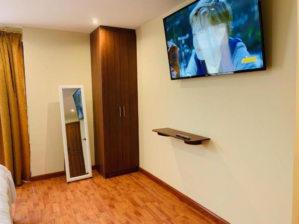 Double Room