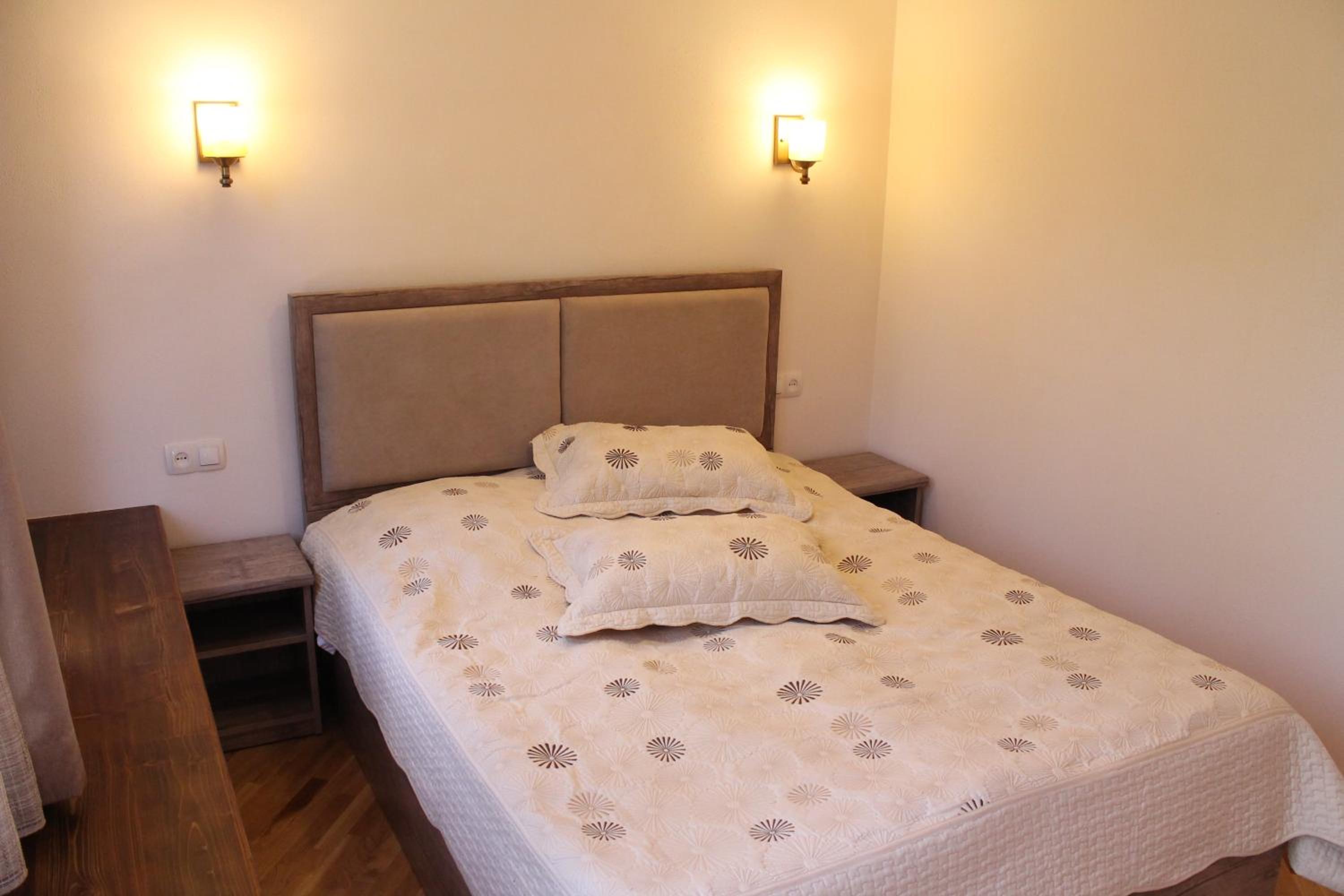 Small Double Room