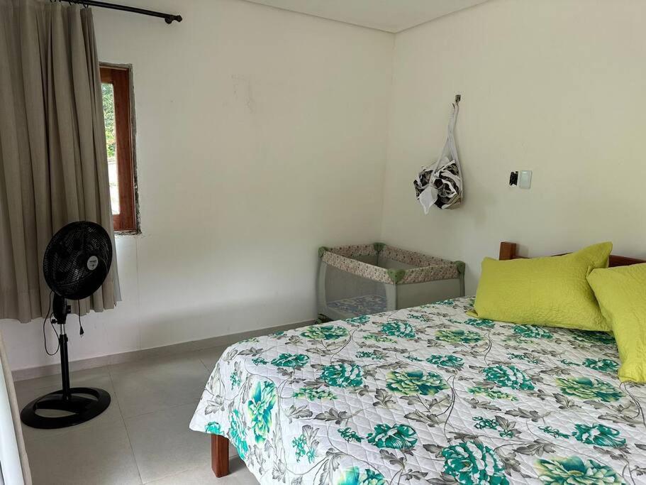One-Bedroom House photo 1