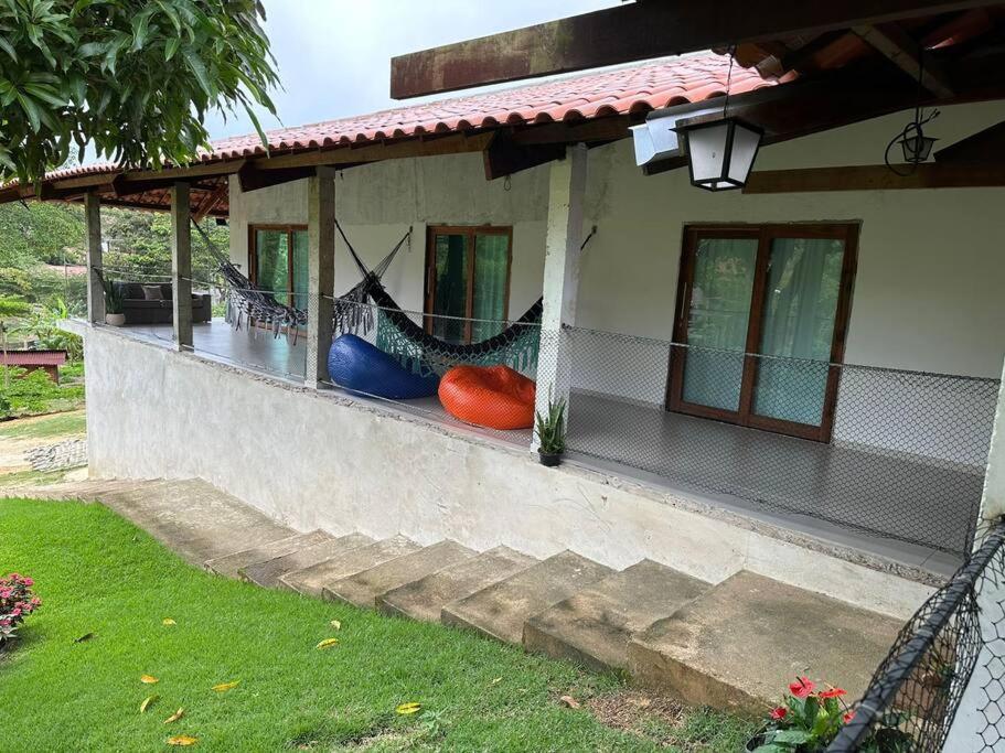 One-Bedroom House photo 3