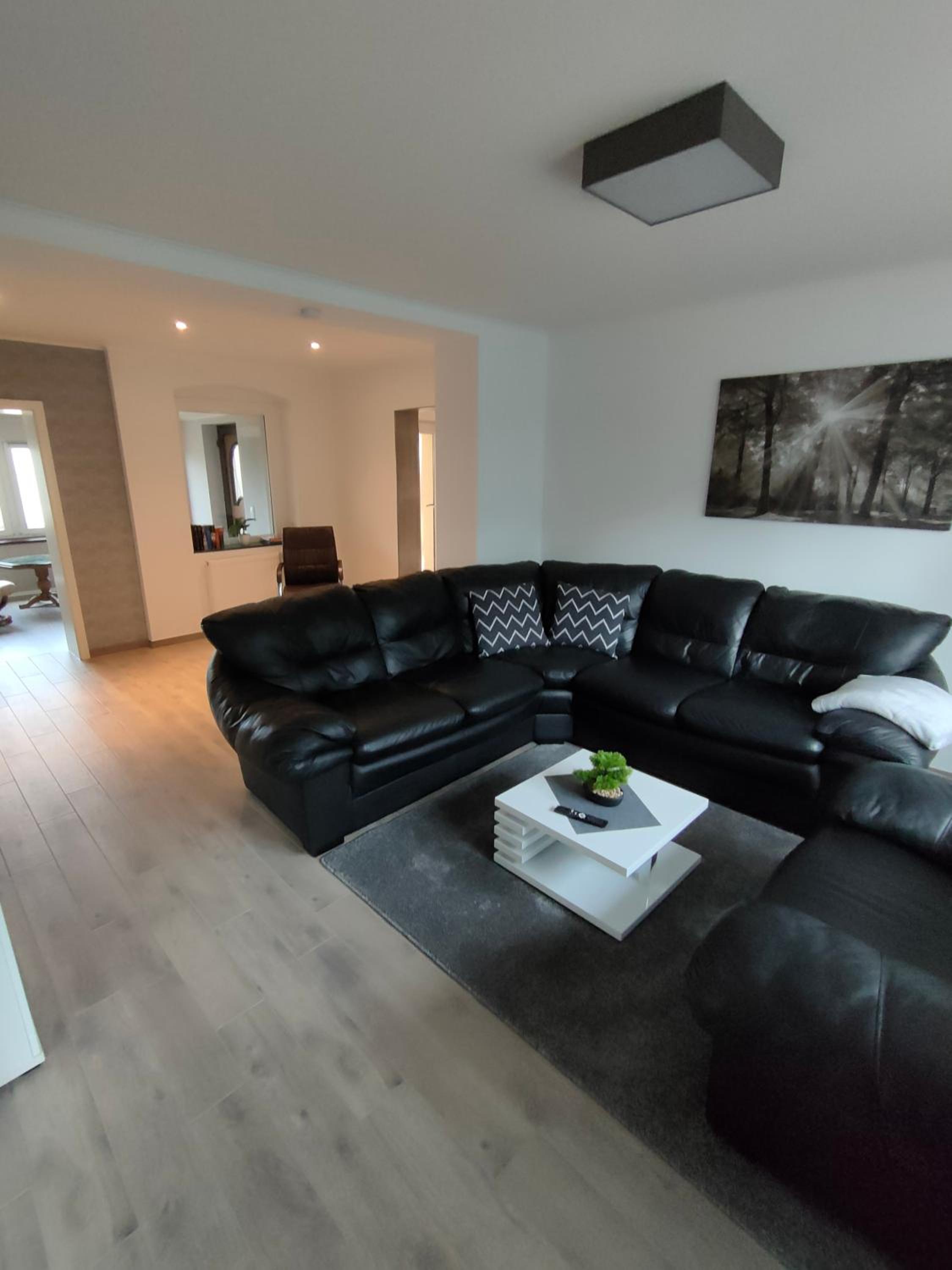 Two-Bedroom House photo 1