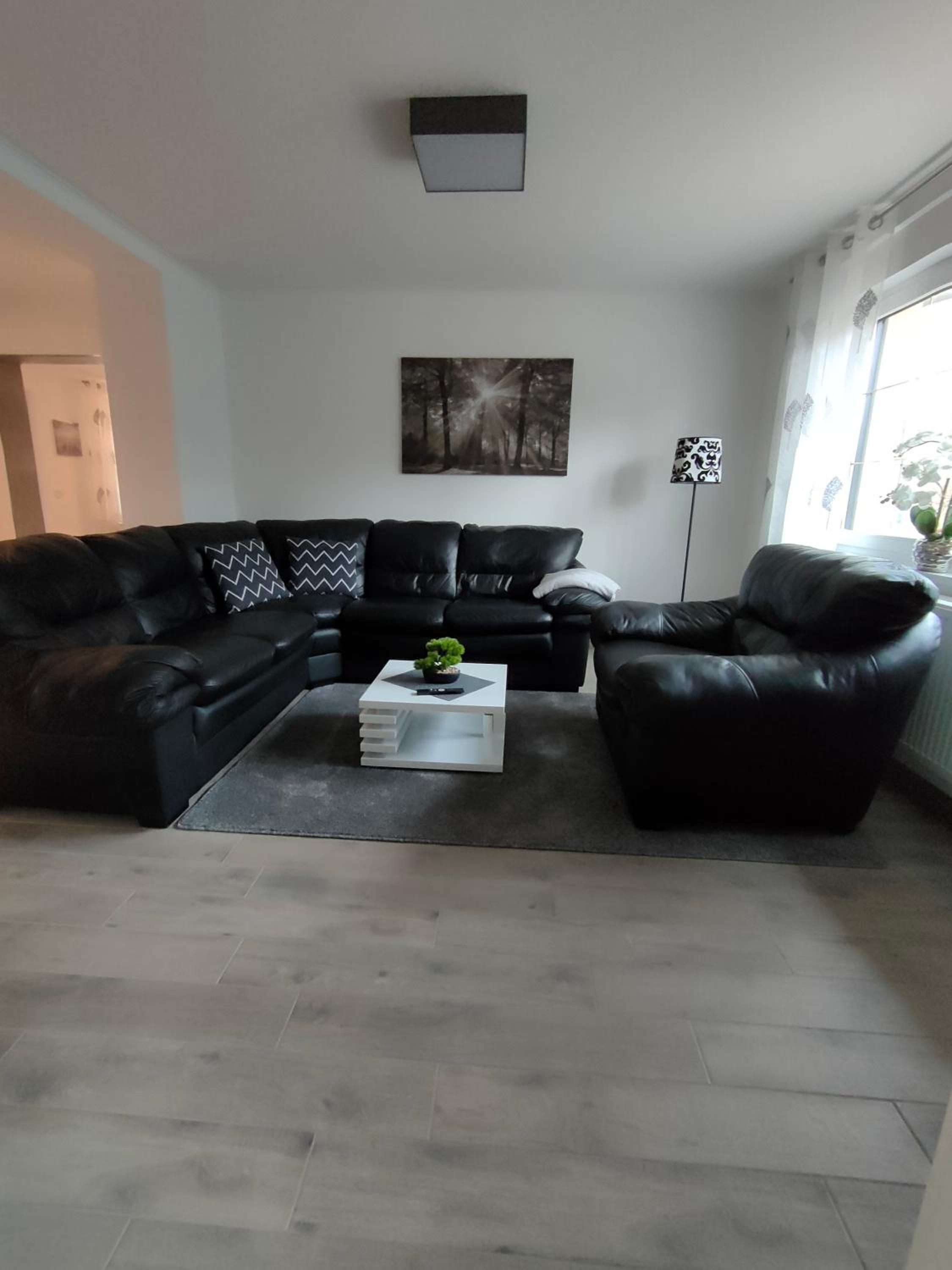 Two-Bedroom House photo 2