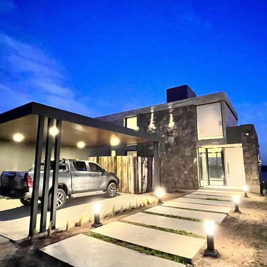 One-Bedroom Villa photo 2