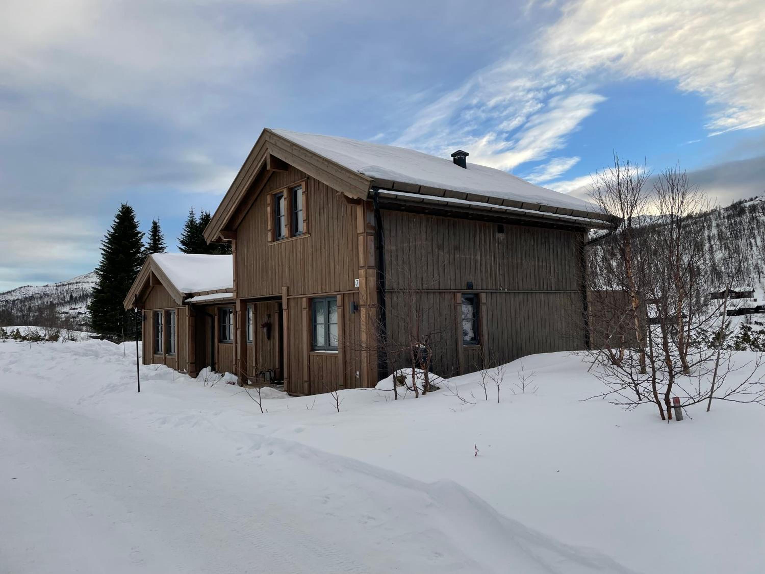 Vacation Home photo 2