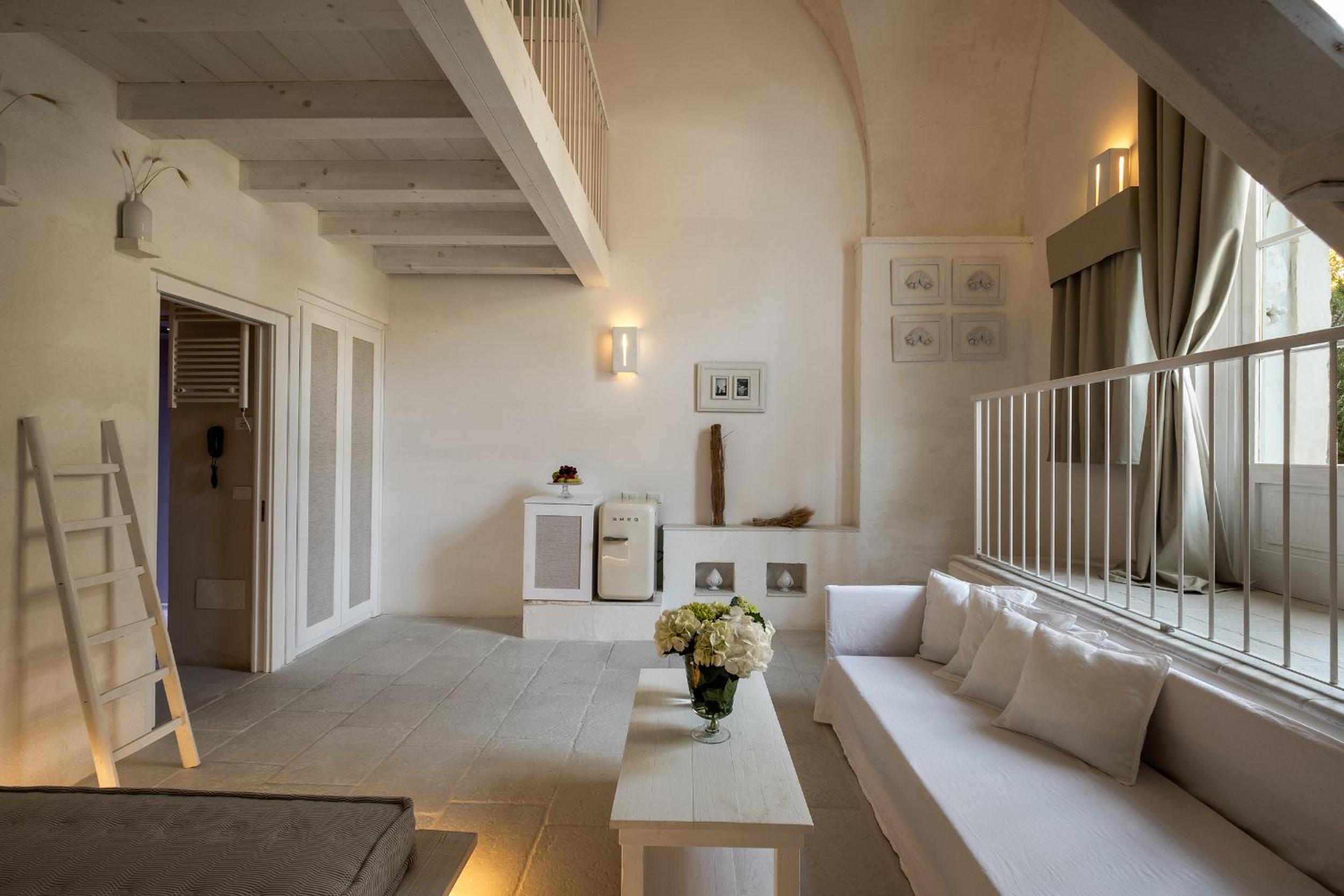 Duplex Room - Photo 6