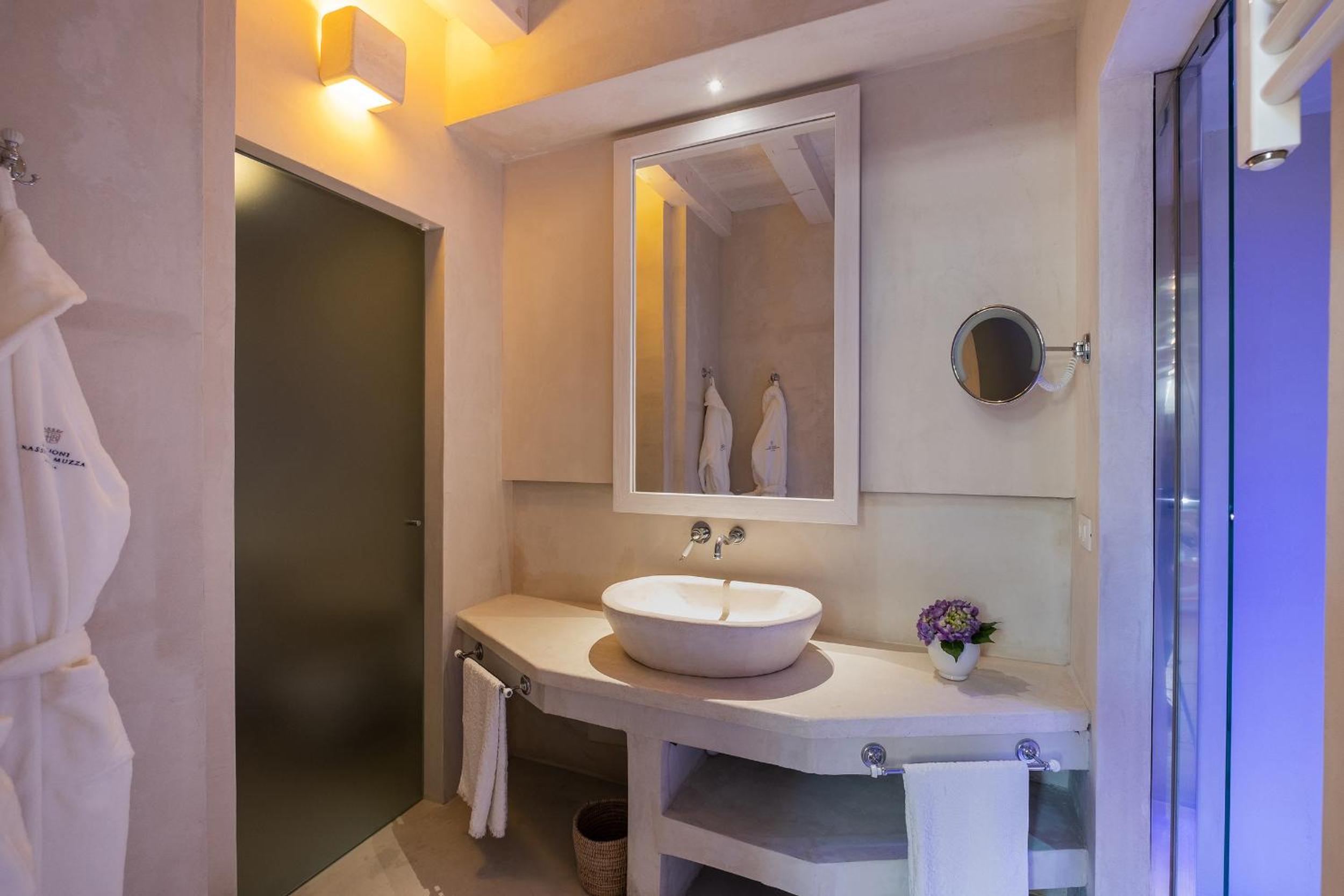 Duplex Room - Photo 8