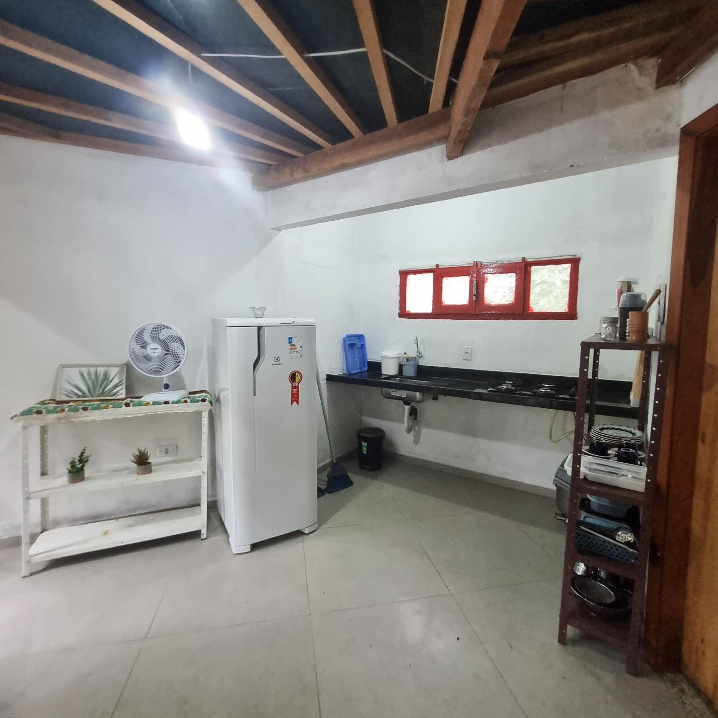 One-Bedroom Chalet photo 3