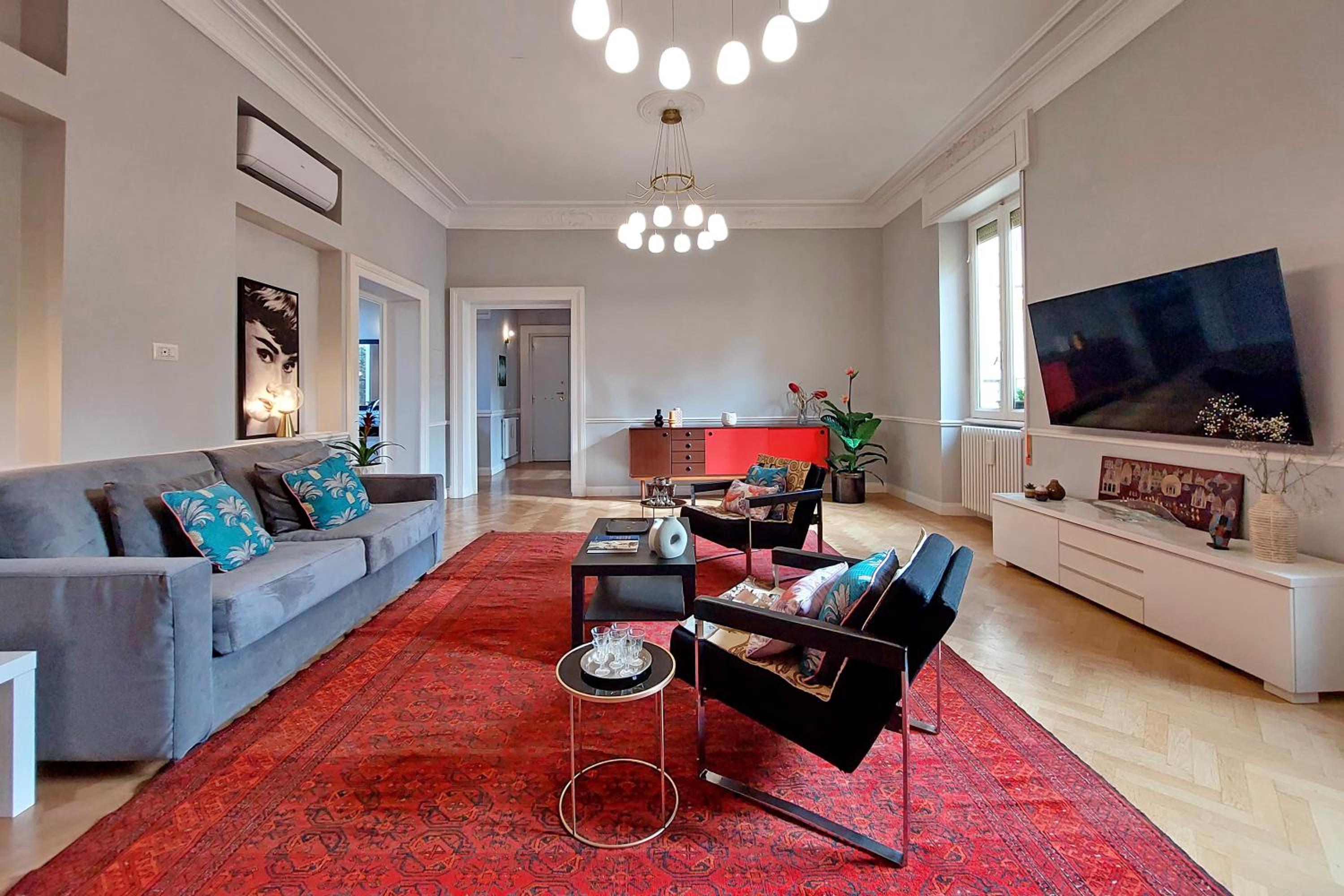 Superior Apartment