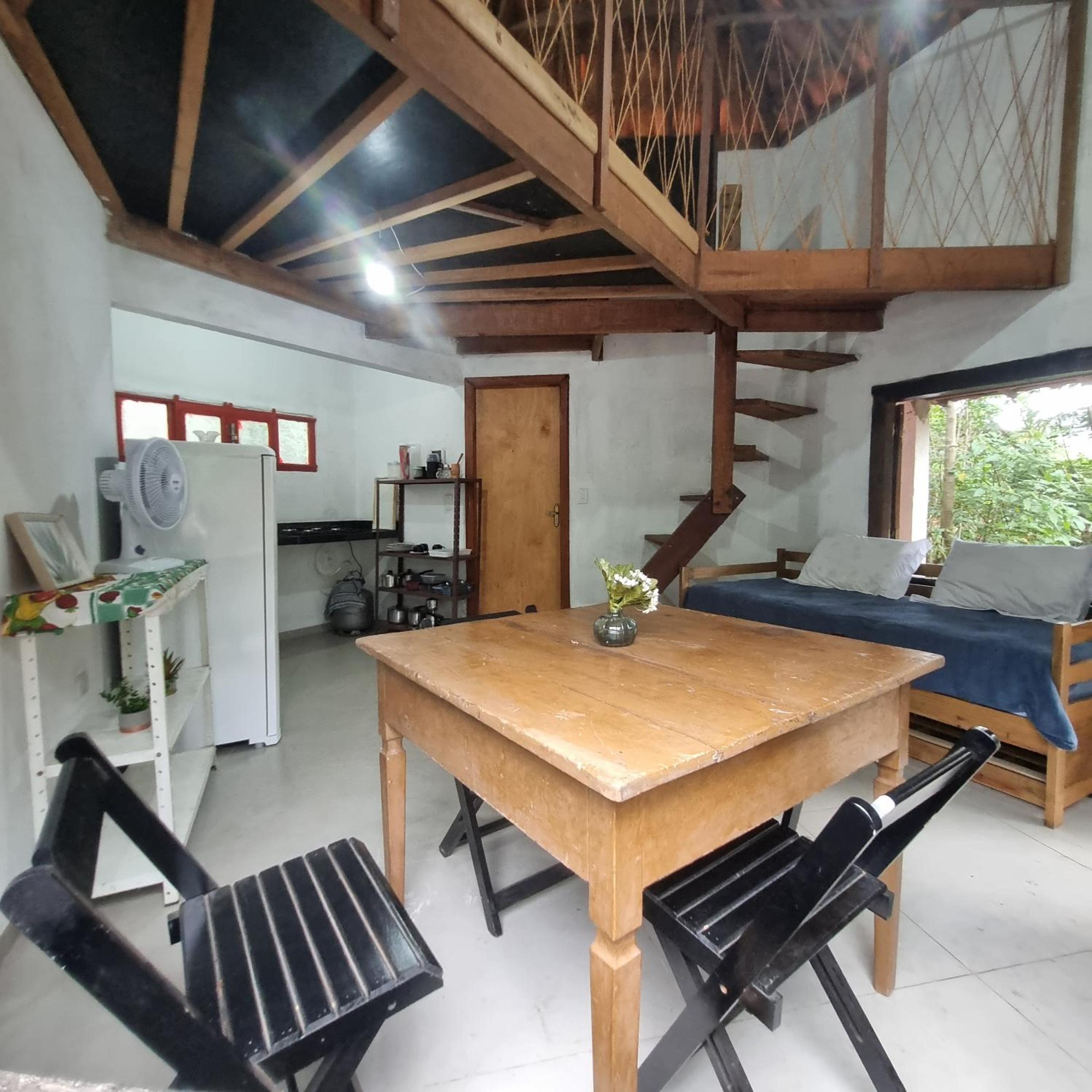 One-Bedroom Chalet photo 1