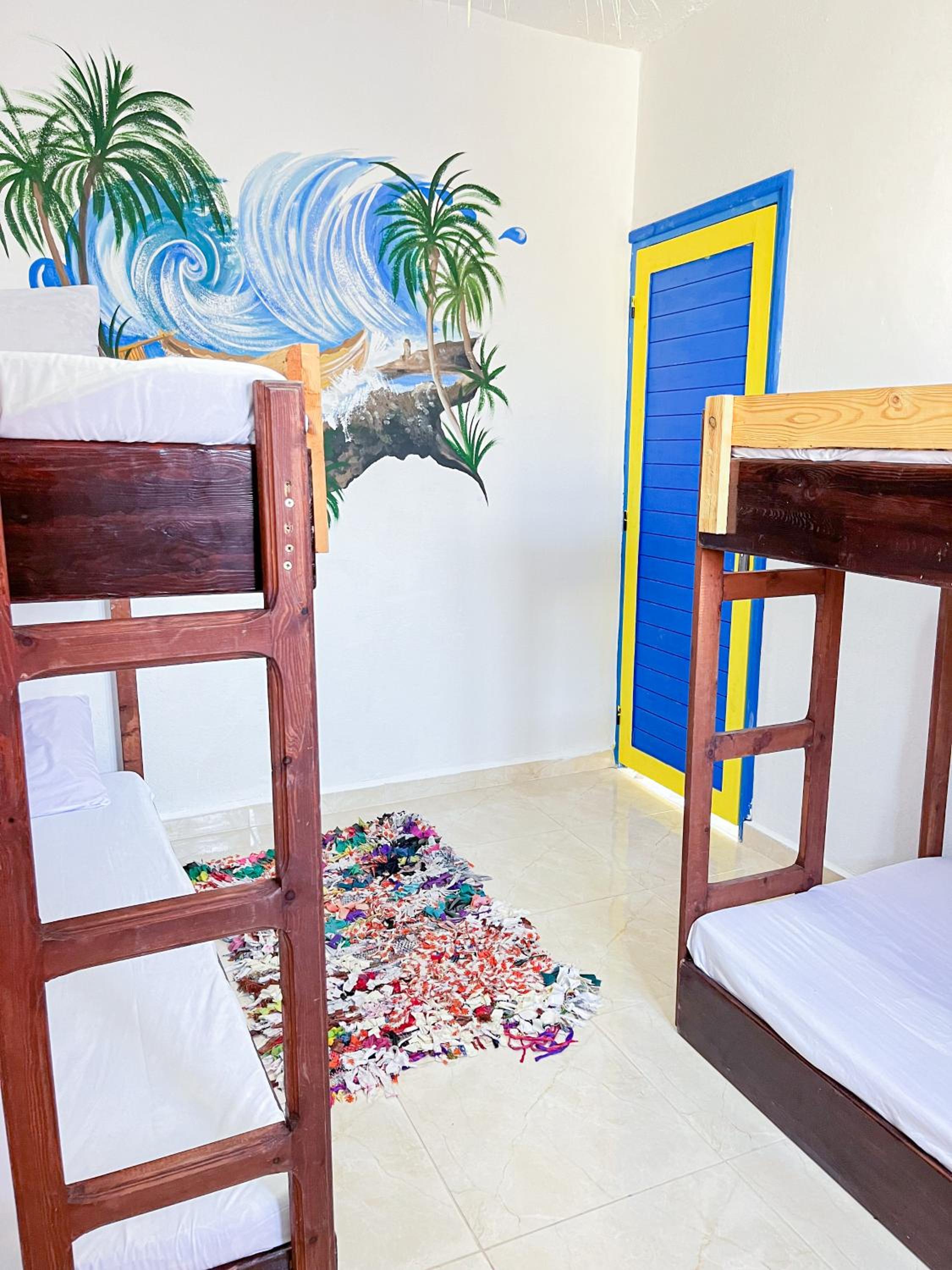 Mixed Dormitory Room photo 1